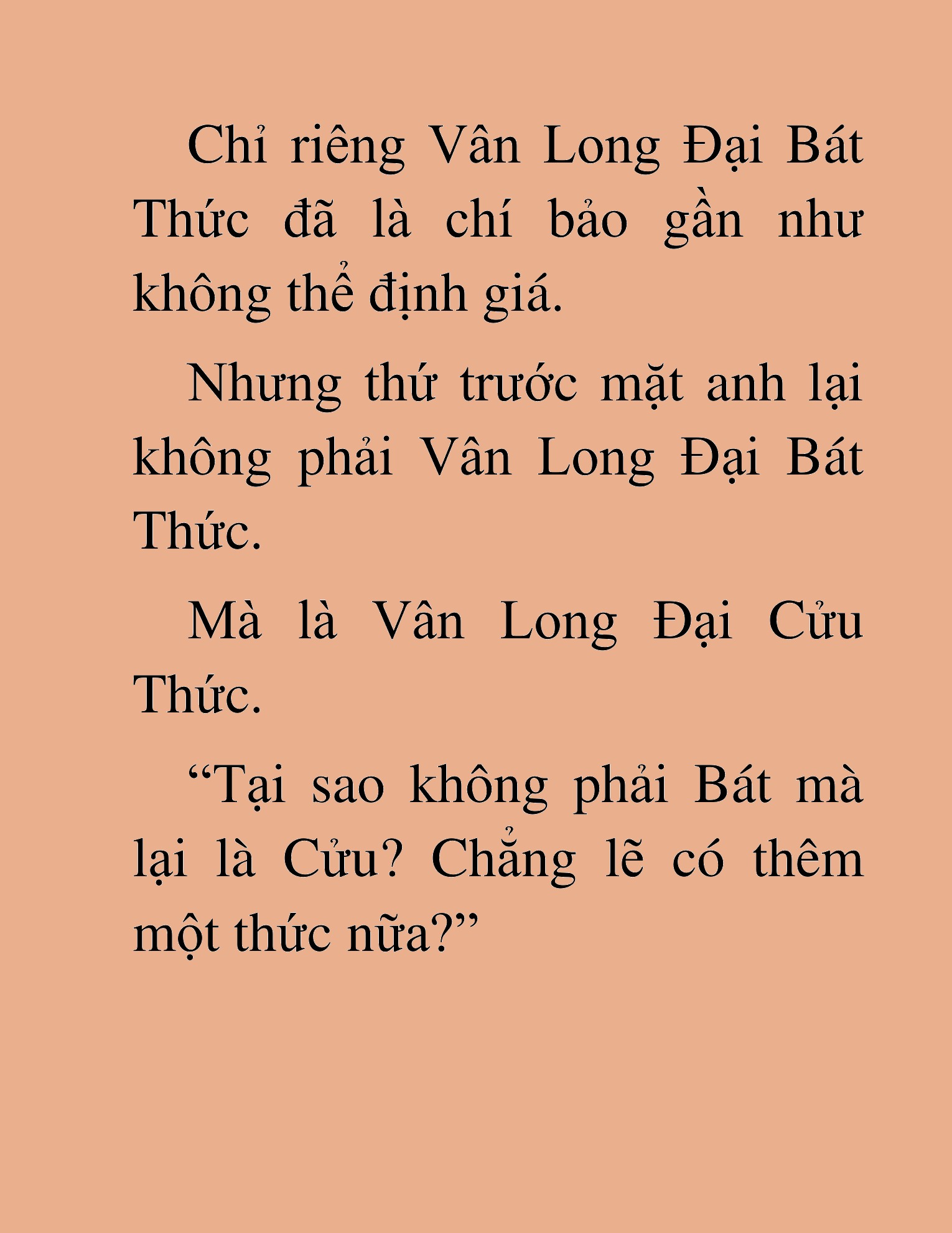 Đọc truyện HAT[NOVEL] Ứng Cử Viên Thiên Ma: Thợ Săn Nhìn Thấu Tiền Kiếp - Chap 12