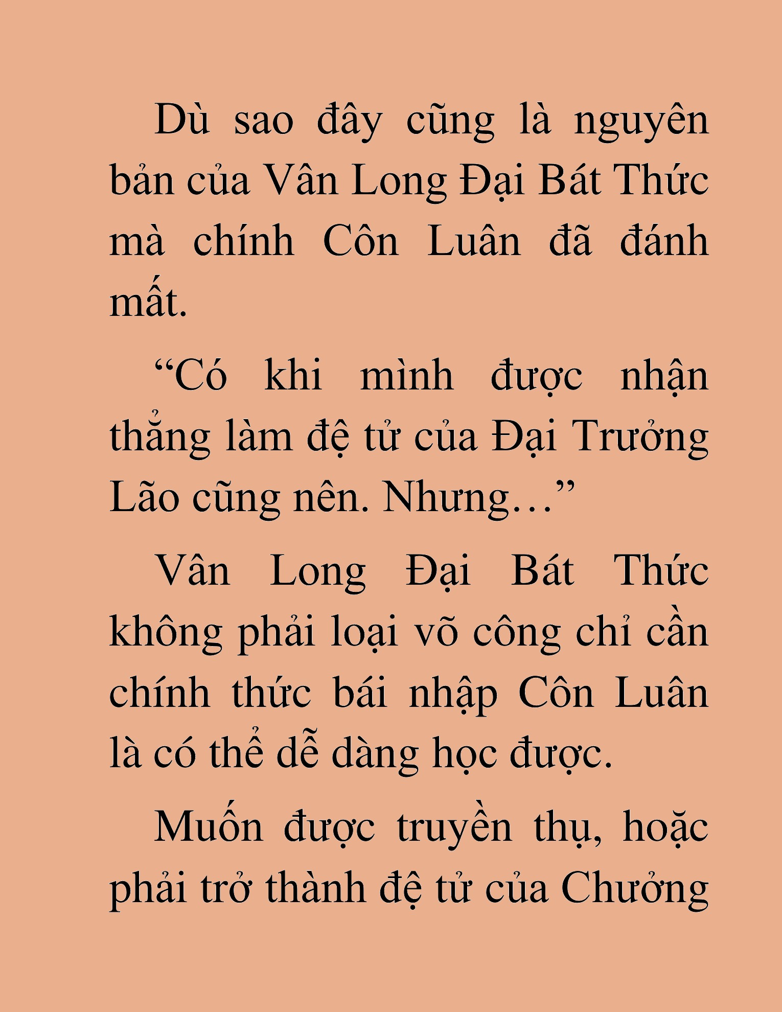 Đọc truyện HAT[NOVEL] Ứng Cử Viên Thiên Ma: Thợ Săn Nhìn Thấu Tiền Kiếp - Chap 12