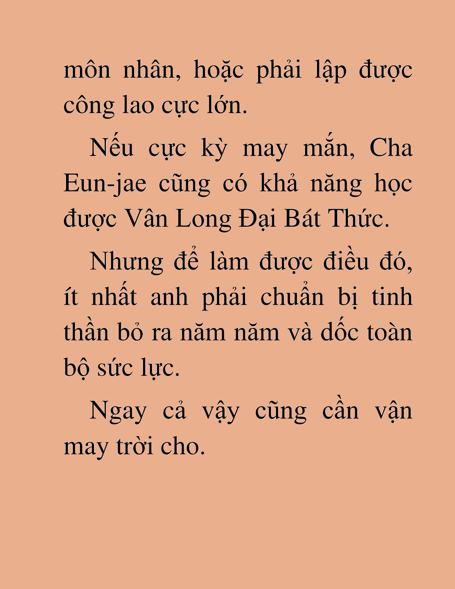 Đọc truyện HAT[NOVEL] Ứng Cử Viên Thiên Ma: Thợ Săn Nhìn Thấu Tiền Kiếp - Chap 12