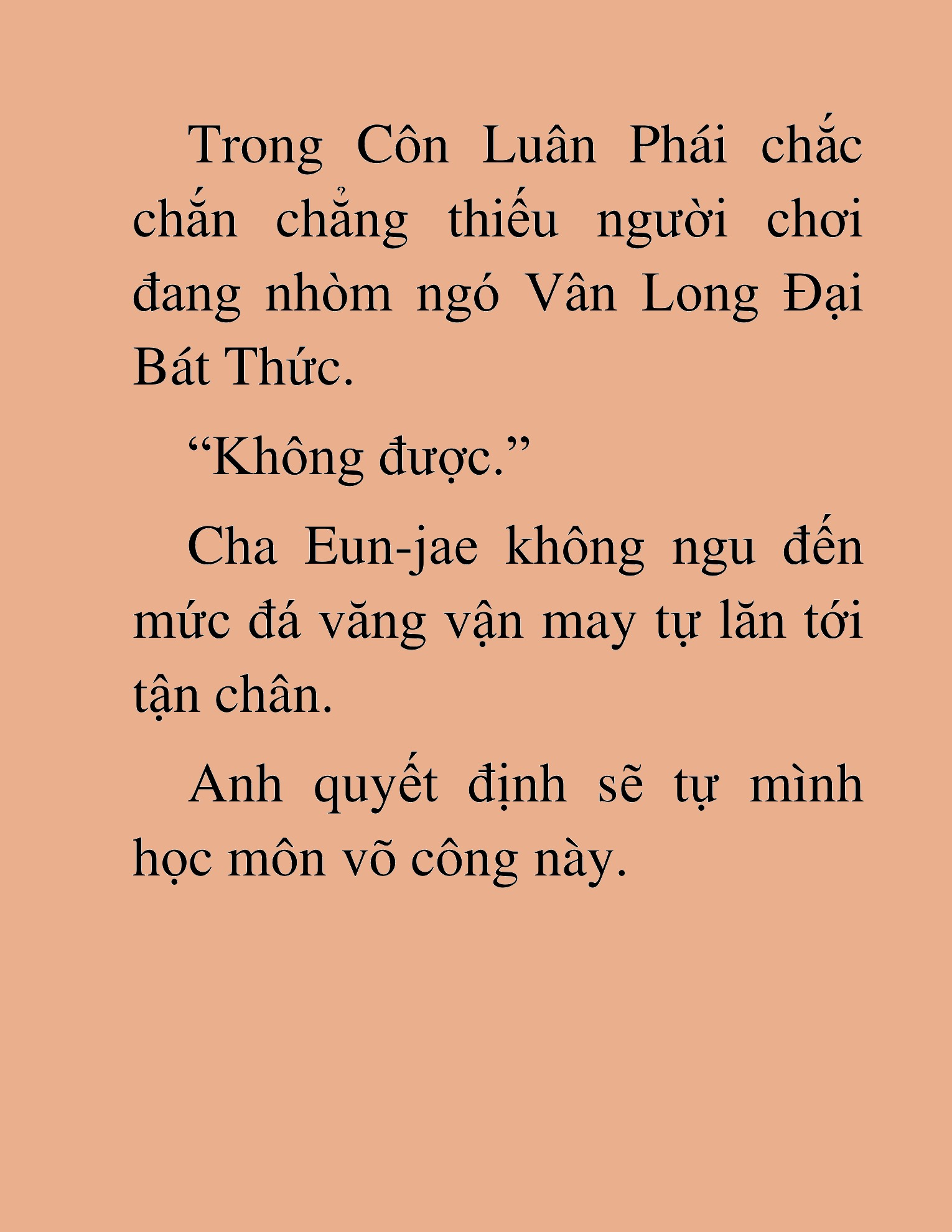Đọc truyện HAT[NOVEL] Ứng Cử Viên Thiên Ma: Thợ Săn Nhìn Thấu Tiền Kiếp - Chap 12
