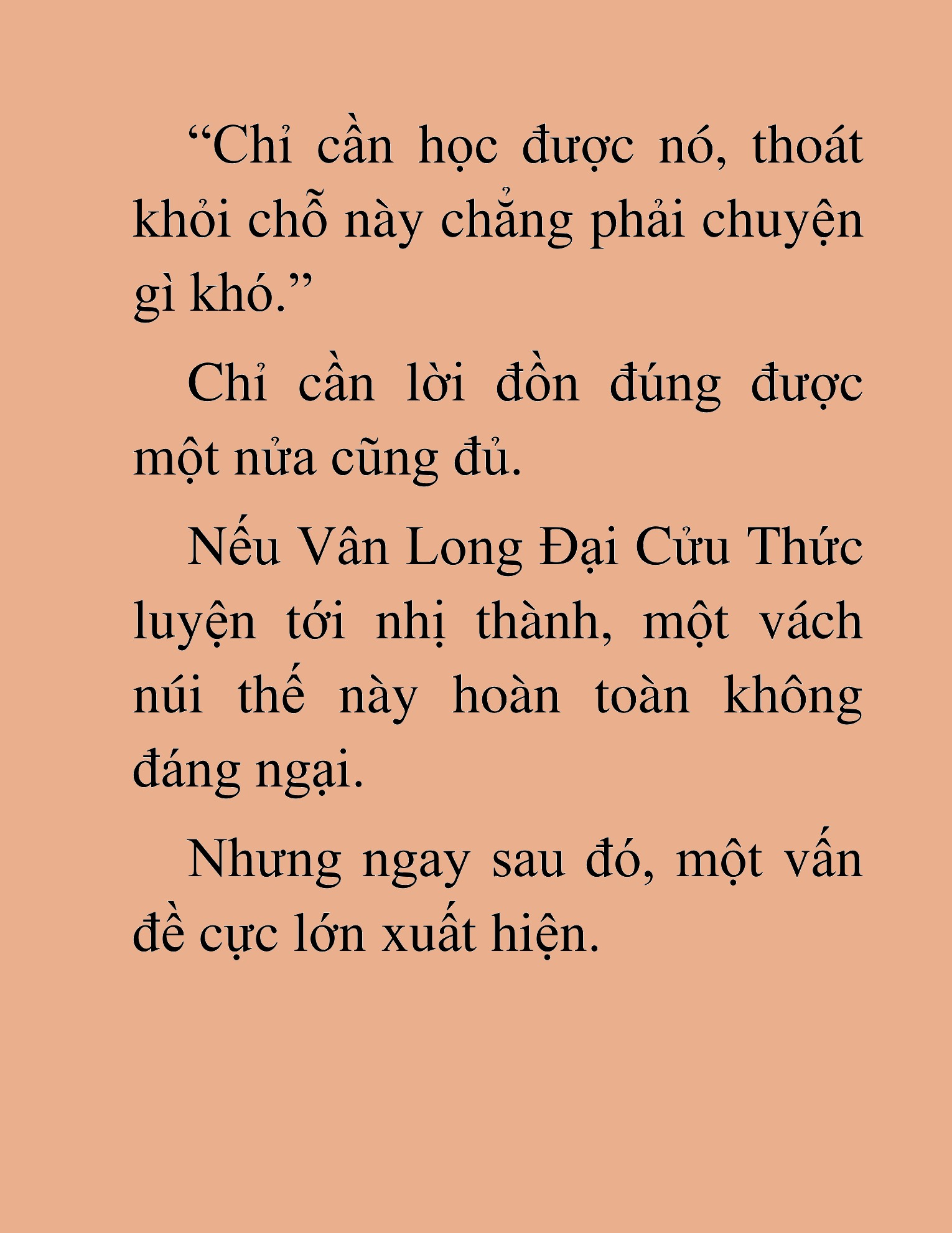 Đọc truyện HAT[NOVEL] Ứng Cử Viên Thiên Ma: Thợ Săn Nhìn Thấu Tiền Kiếp - Chap 12