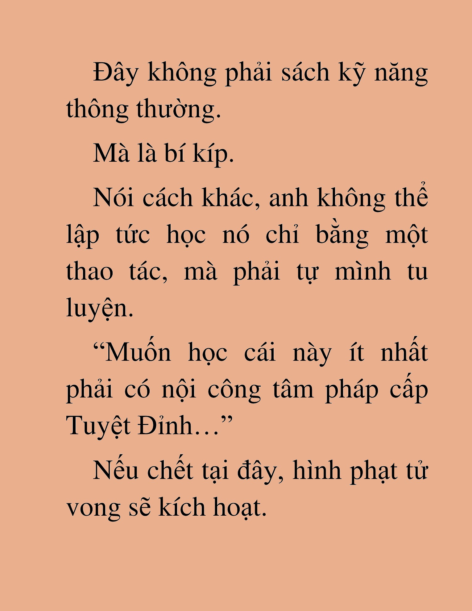 Đọc truyện HAT[NOVEL] Ứng Cử Viên Thiên Ma: Thợ Săn Nhìn Thấu Tiền Kiếp - Chap 12