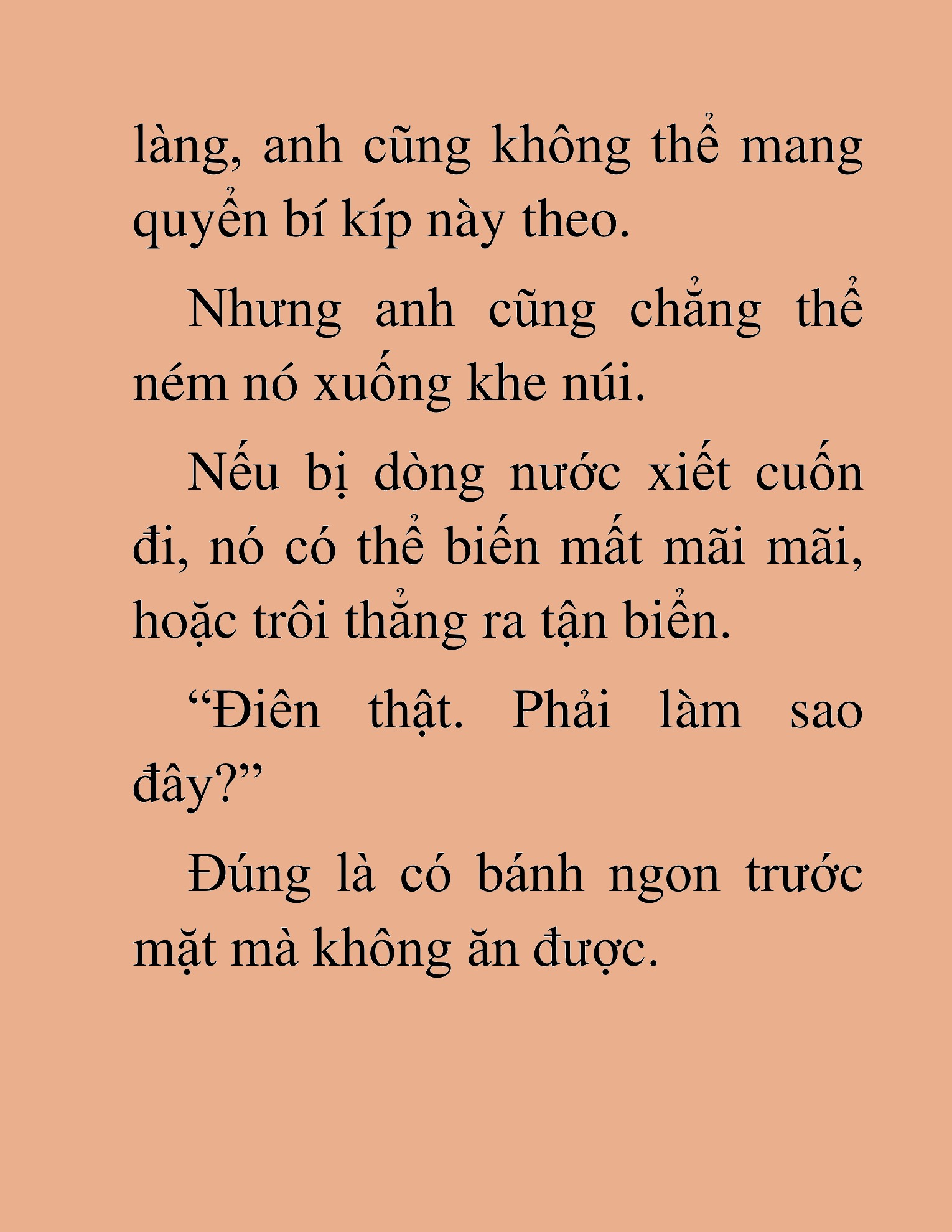 Đọc truyện HAT[NOVEL] Ứng Cử Viên Thiên Ma: Thợ Săn Nhìn Thấu Tiền Kiếp - Chap 12
