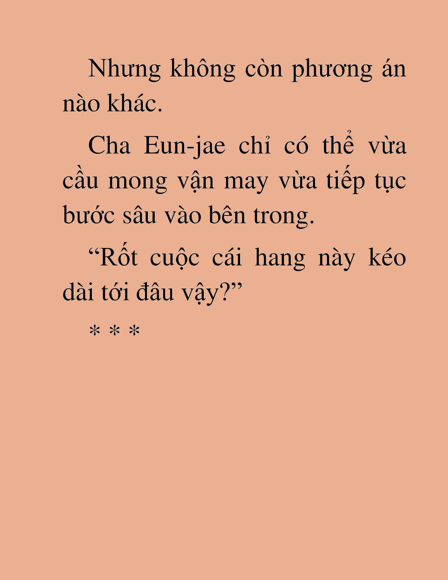 Đọc truyện HAT[NOVEL] Ứng Cử Viên Thiên Ma: Thợ Săn Nhìn Thấu Tiền Kiếp - Chap 12