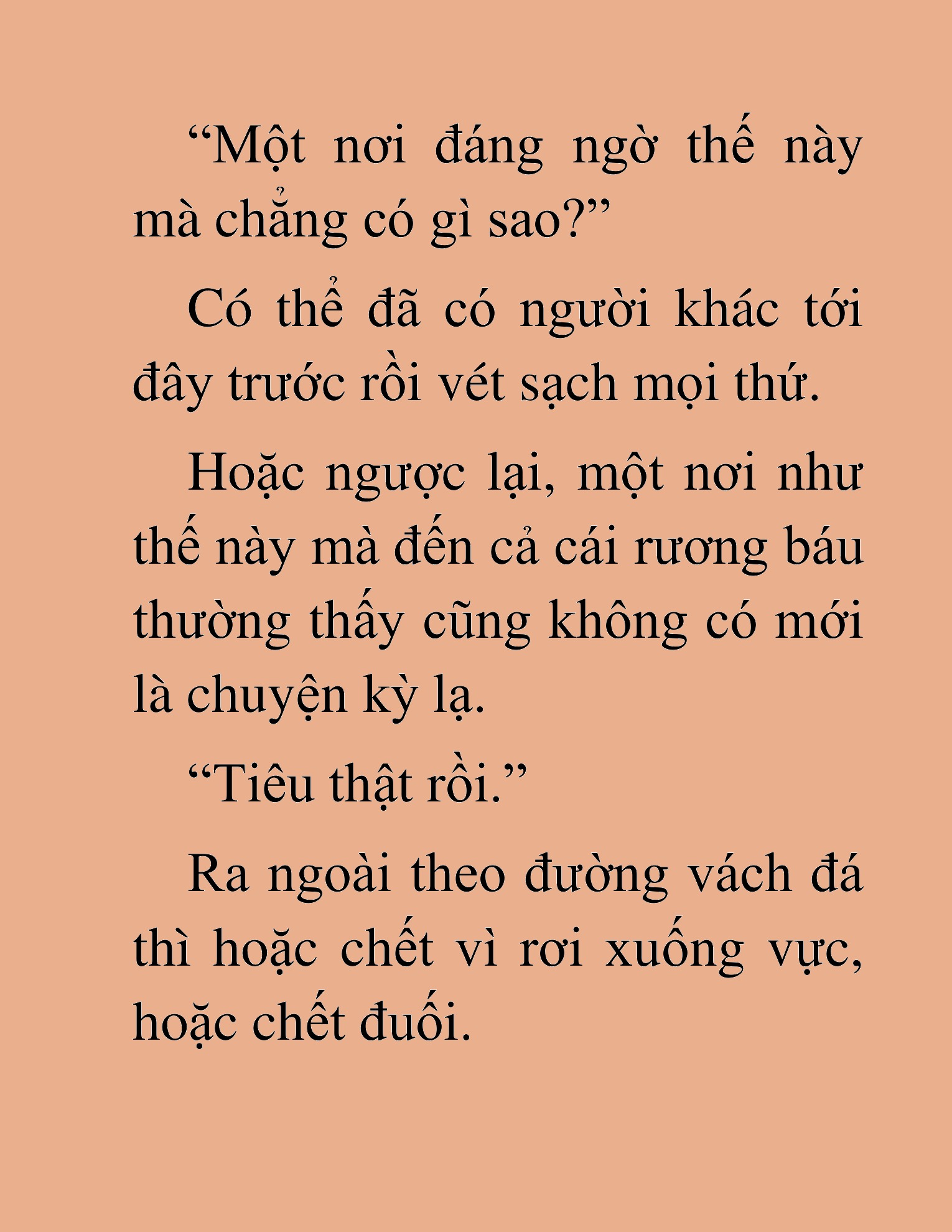 Đọc truyện HAT[NOVEL] Ứng Cử Viên Thiên Ma: Thợ Săn Nhìn Thấu Tiền Kiếp - Chap 13