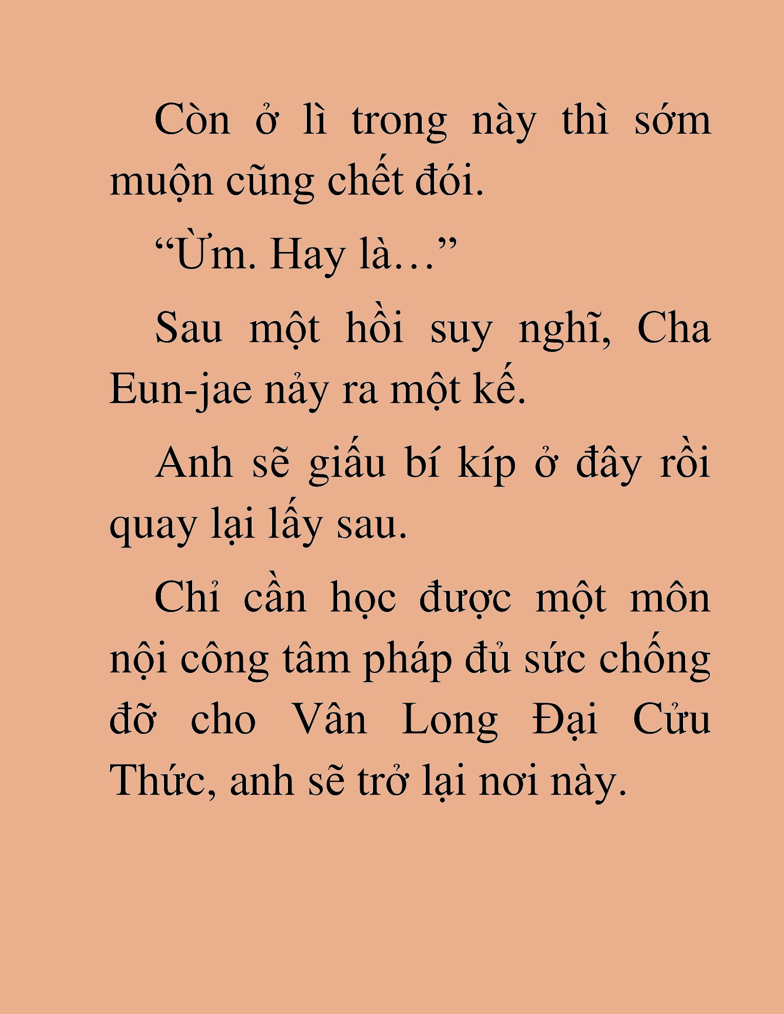 Đọc truyện HAT[NOVEL] Ứng Cử Viên Thiên Ma: Thợ Săn Nhìn Thấu Tiền Kiếp - Chap 13