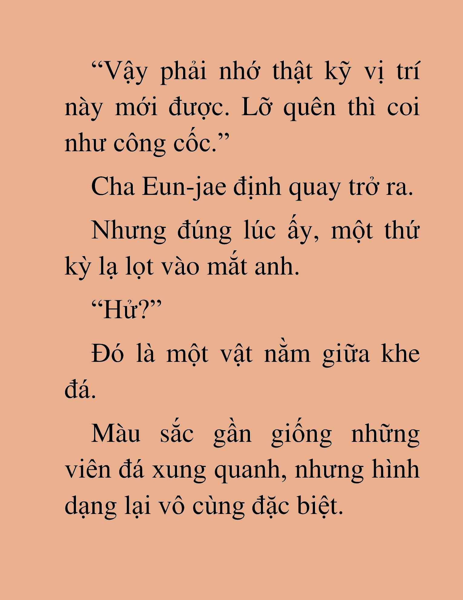 Đọc truyện HAT[NOVEL] Ứng Cử Viên Thiên Ma: Thợ Săn Nhìn Thấu Tiền Kiếp - Chap 13