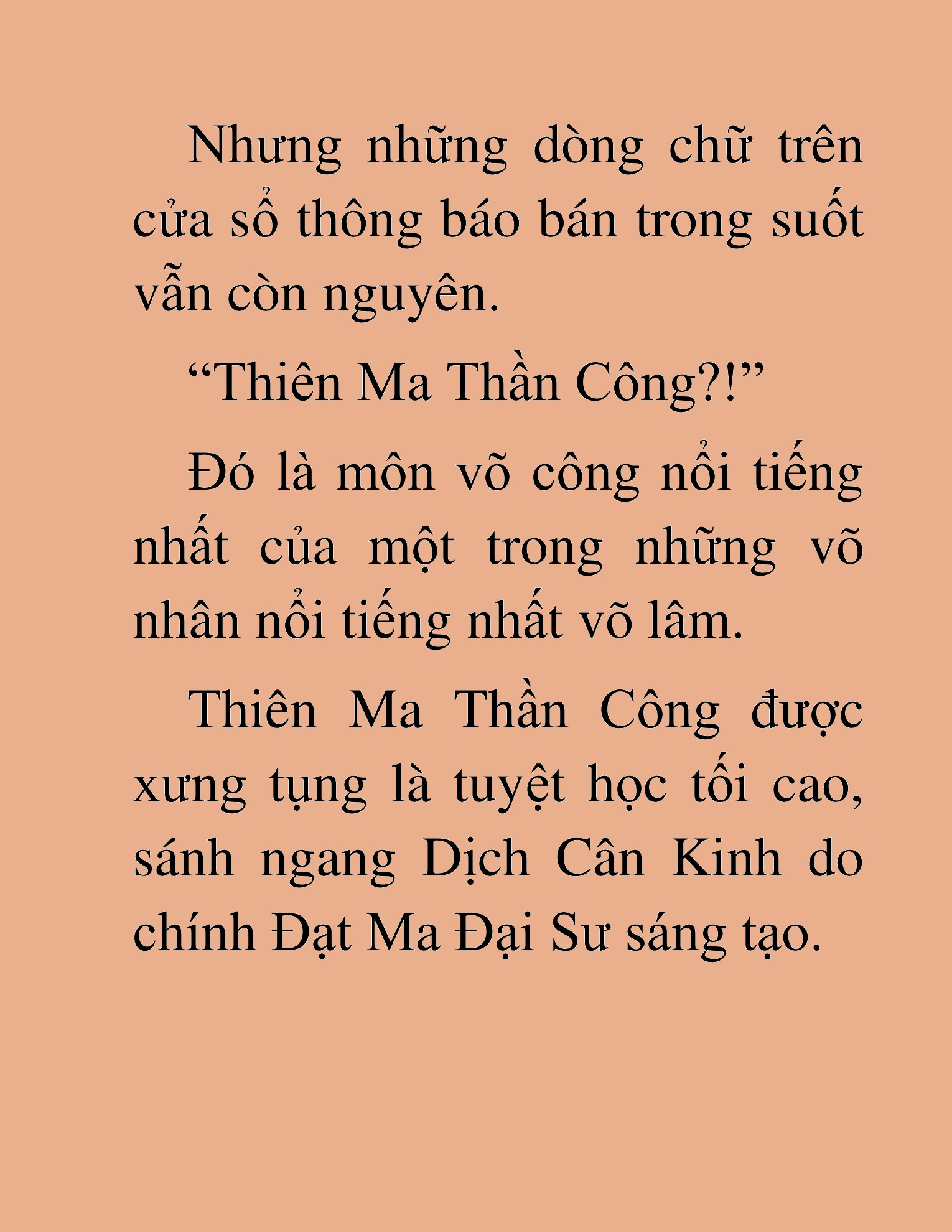 Đọc truyện HAT[NOVEL] Ứng Cử Viên Thiên Ma: Thợ Săn Nhìn Thấu Tiền Kiếp - Chap 13