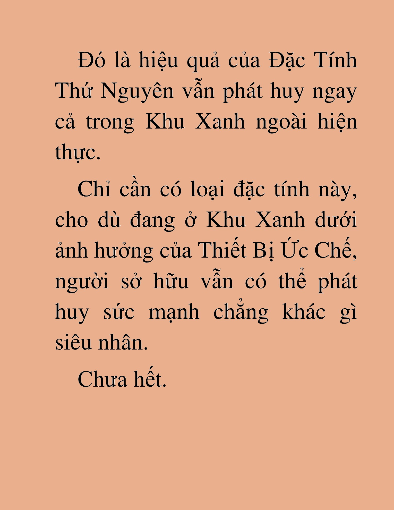Đọc truyện HAT[NOVEL] Ứng Cử Viên Thiên Ma: Thợ Săn Nhìn Thấu Tiền Kiếp - Chap 13