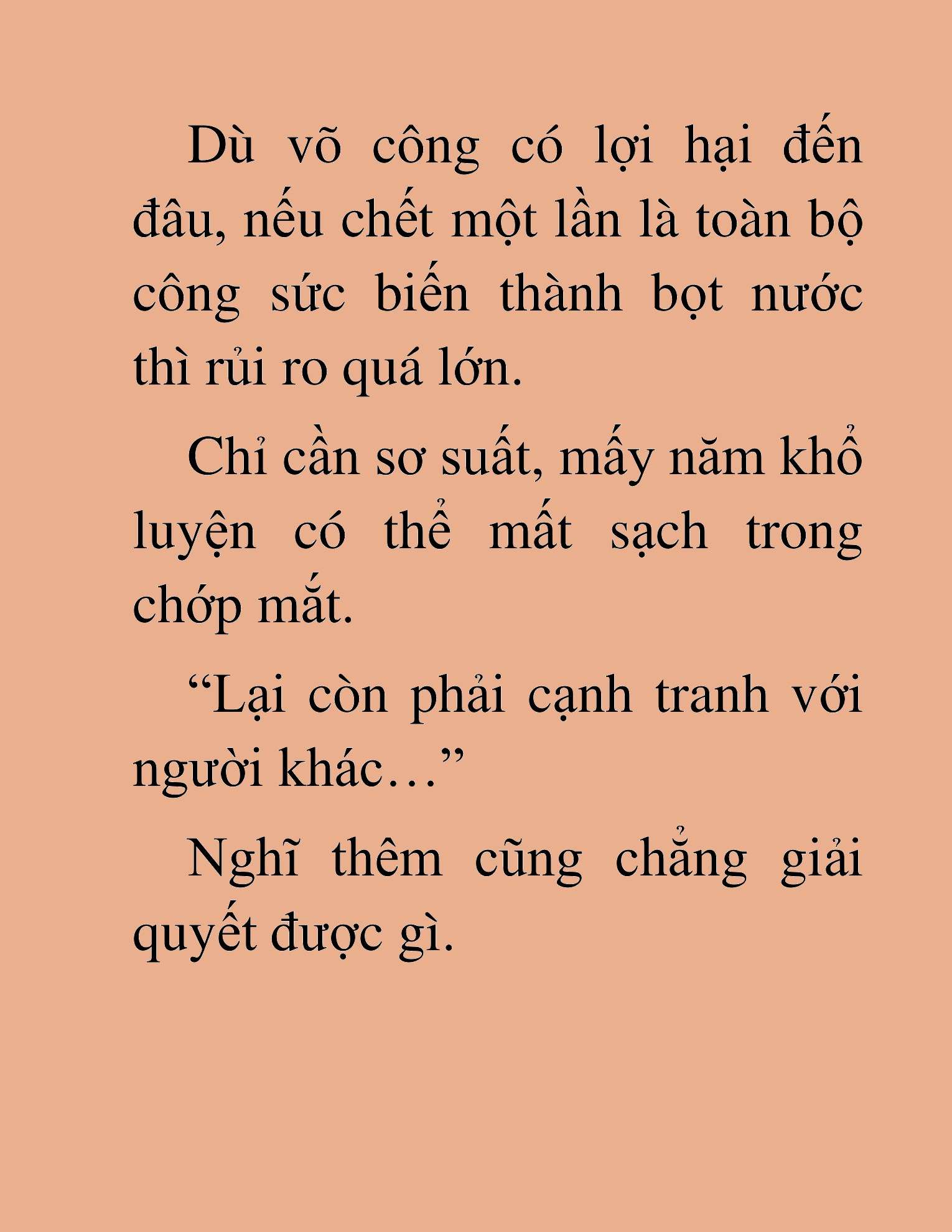 Đọc truyện HAT[NOVEL] Ứng Cử Viên Thiên Ma: Thợ Săn Nhìn Thấu Tiền Kiếp - Chap 13