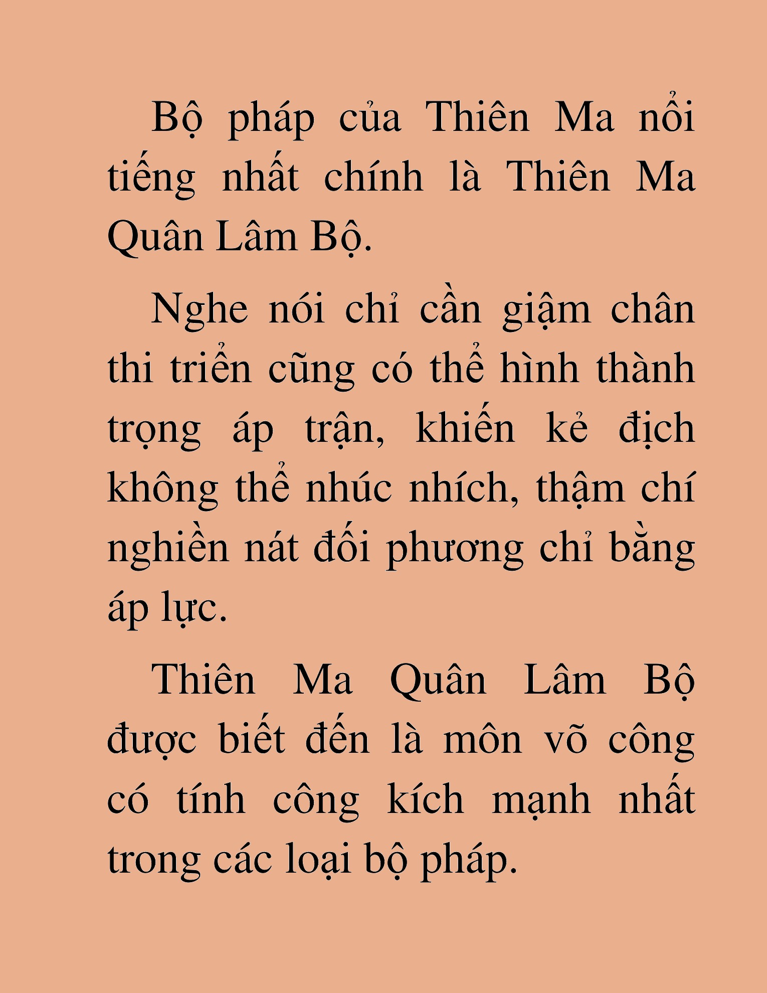 Đọc truyện HAT[NOVEL] Ứng Cử Viên Thiên Ma: Thợ Săn Nhìn Thấu Tiền Kiếp - Chap 14