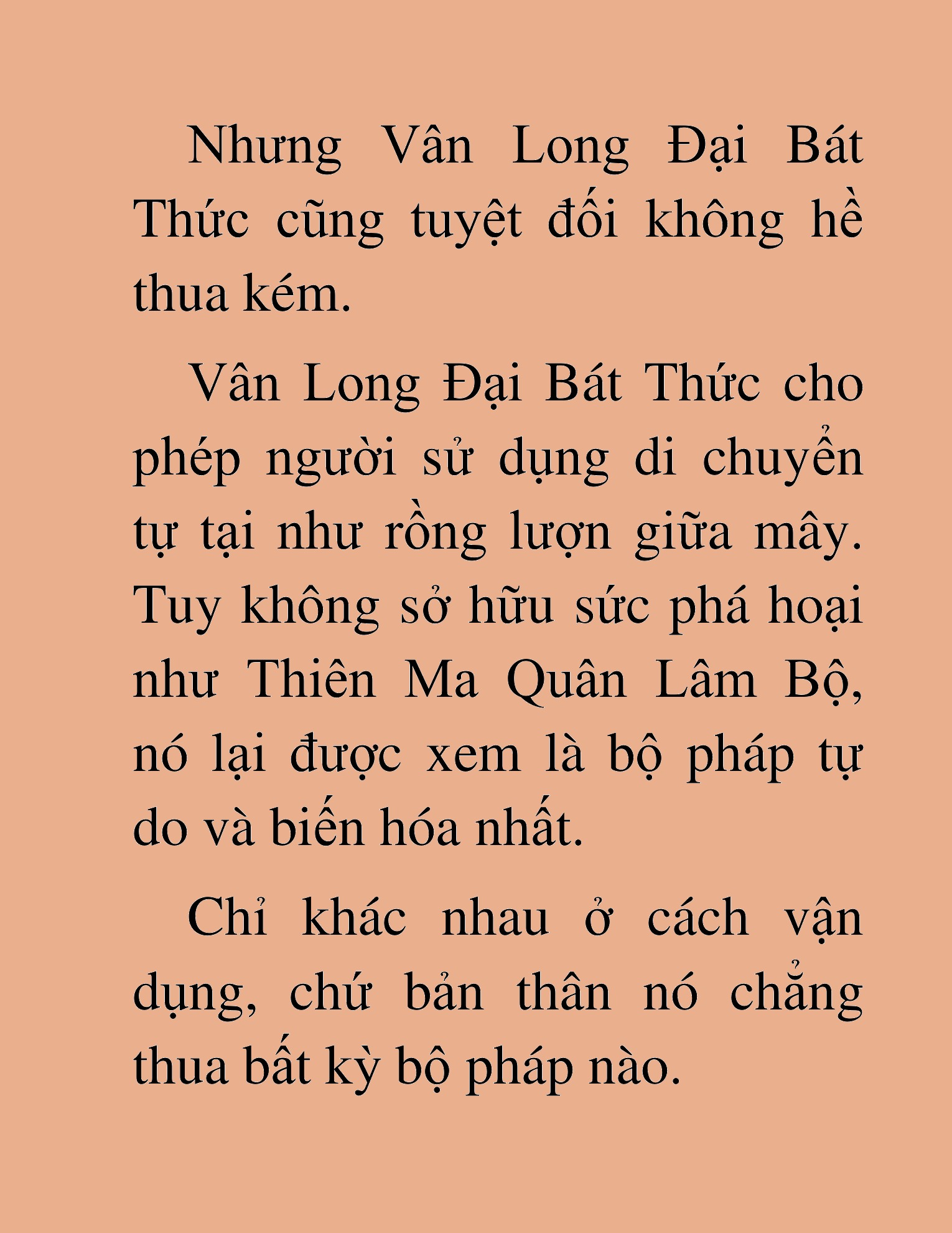 Đọc truyện HAT[NOVEL] Ứng Cử Viên Thiên Ma: Thợ Săn Nhìn Thấu Tiền Kiếp - Chap 14