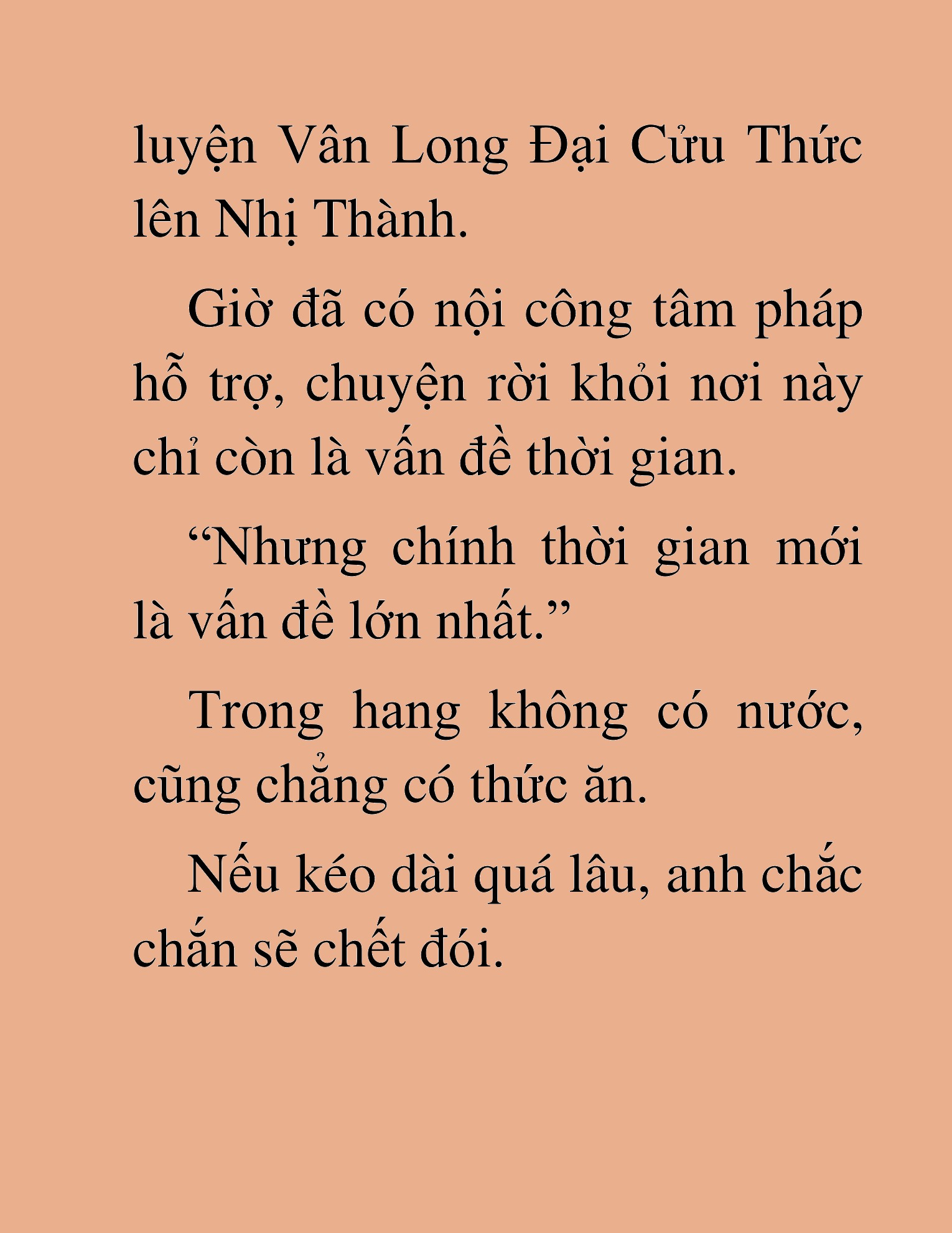 Đọc truyện HAT[NOVEL] Ứng Cử Viên Thiên Ma: Thợ Săn Nhìn Thấu Tiền Kiếp - Chap 14
