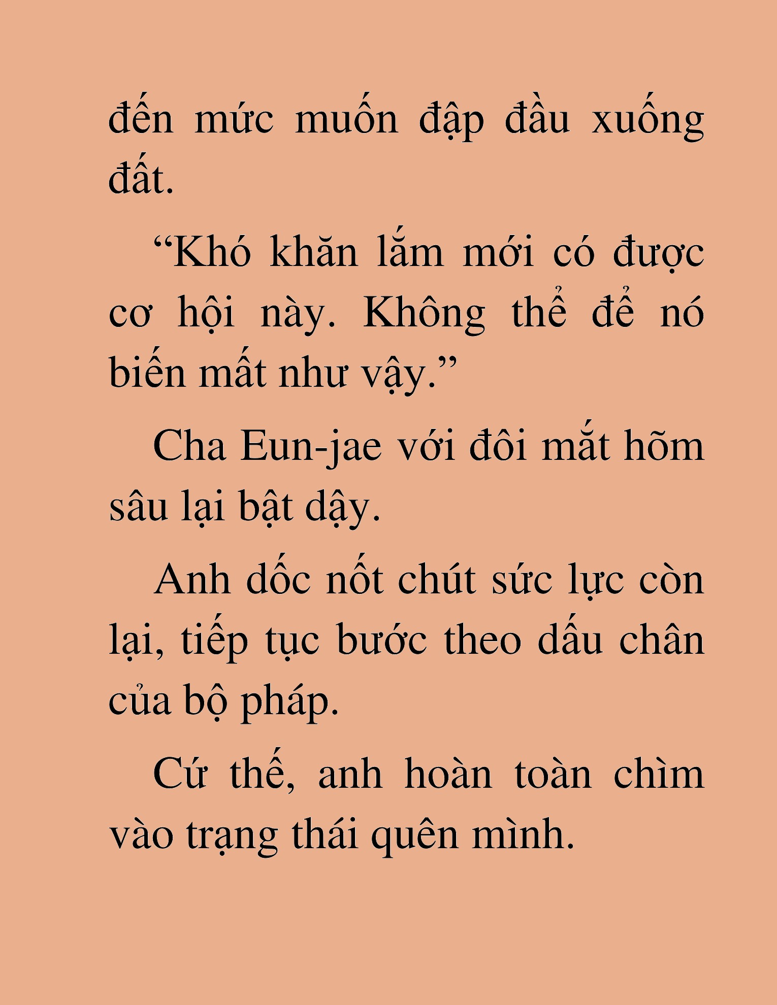 Đọc truyện HAT[NOVEL] Ứng Cử Viên Thiên Ma: Thợ Săn Nhìn Thấu Tiền Kiếp - Chap 14
