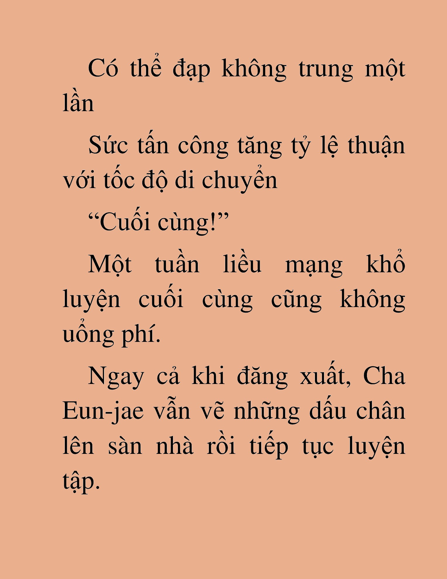 Đọc truyện HAT[NOVEL] Ứng Cử Viên Thiên Ma: Thợ Săn Nhìn Thấu Tiền Kiếp - Chap 14