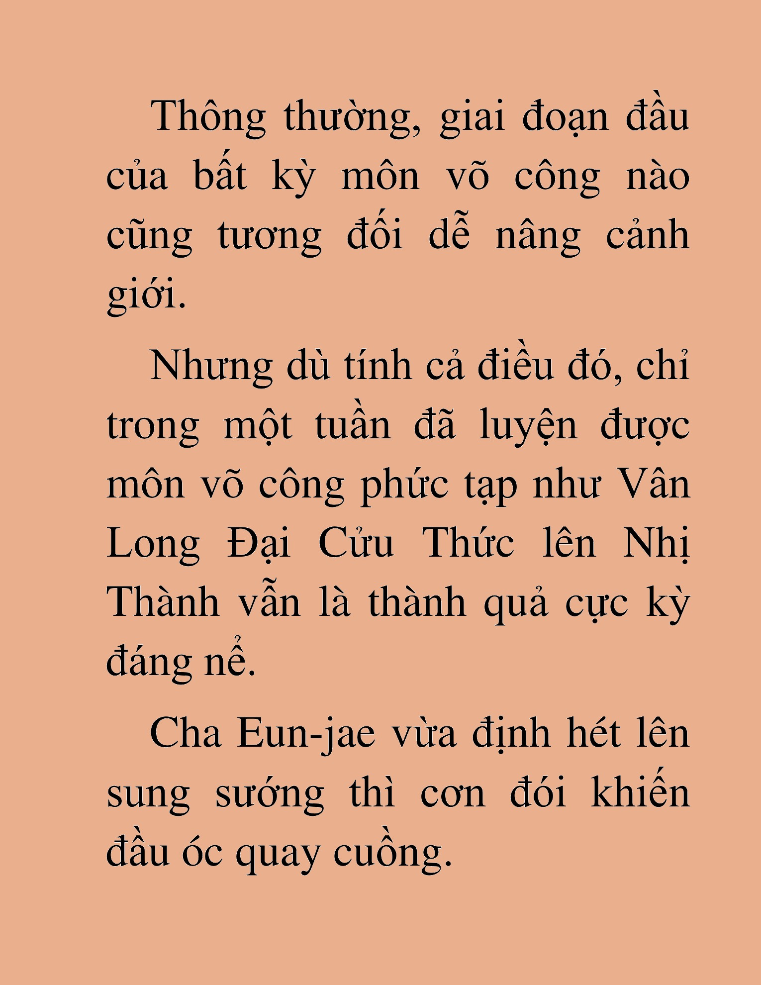 Đọc truyện HAT[NOVEL] Ứng Cử Viên Thiên Ma: Thợ Săn Nhìn Thấu Tiền Kiếp - Chap 14