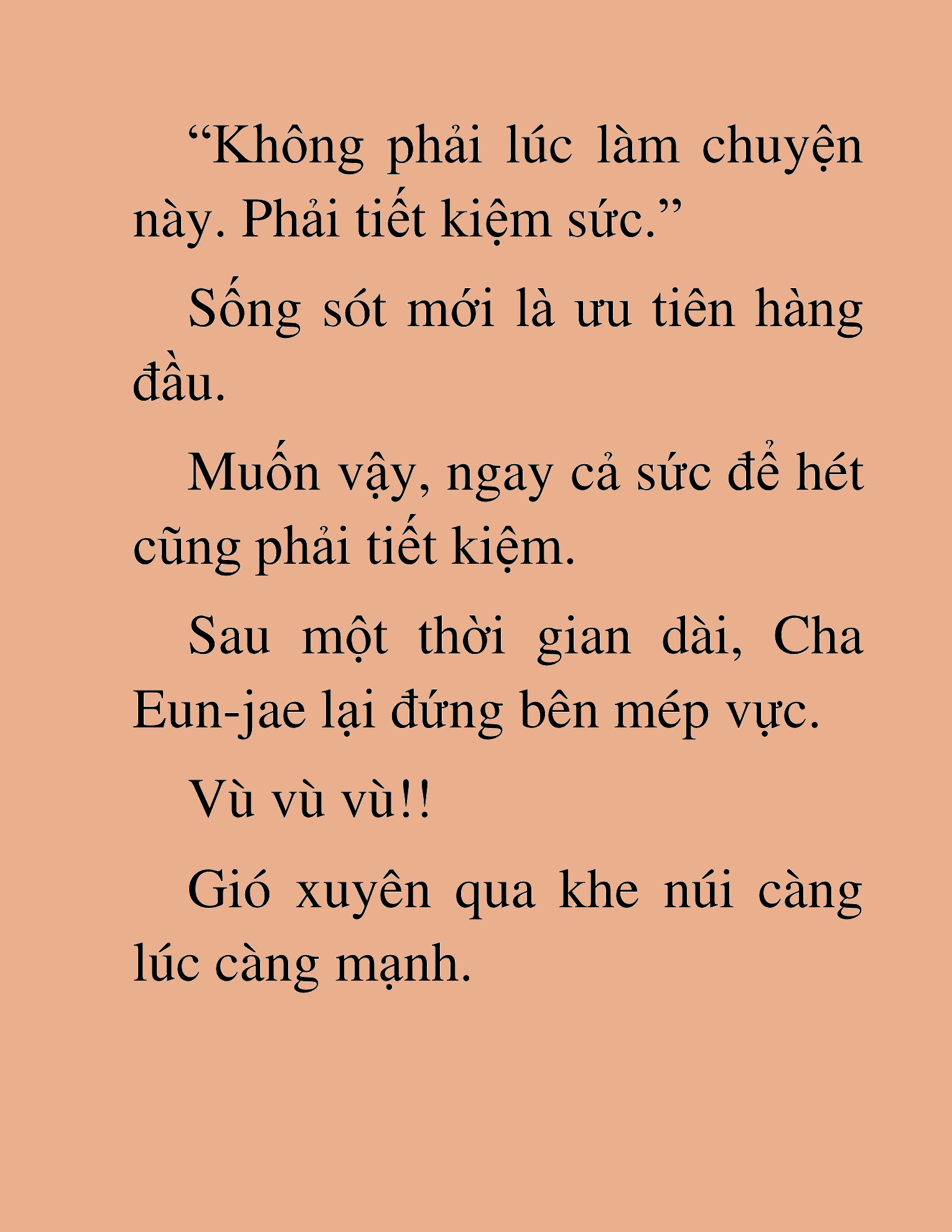 Đọc truyện HAT[NOVEL] Ứng Cử Viên Thiên Ma: Thợ Săn Nhìn Thấu Tiền Kiếp - Chap 14