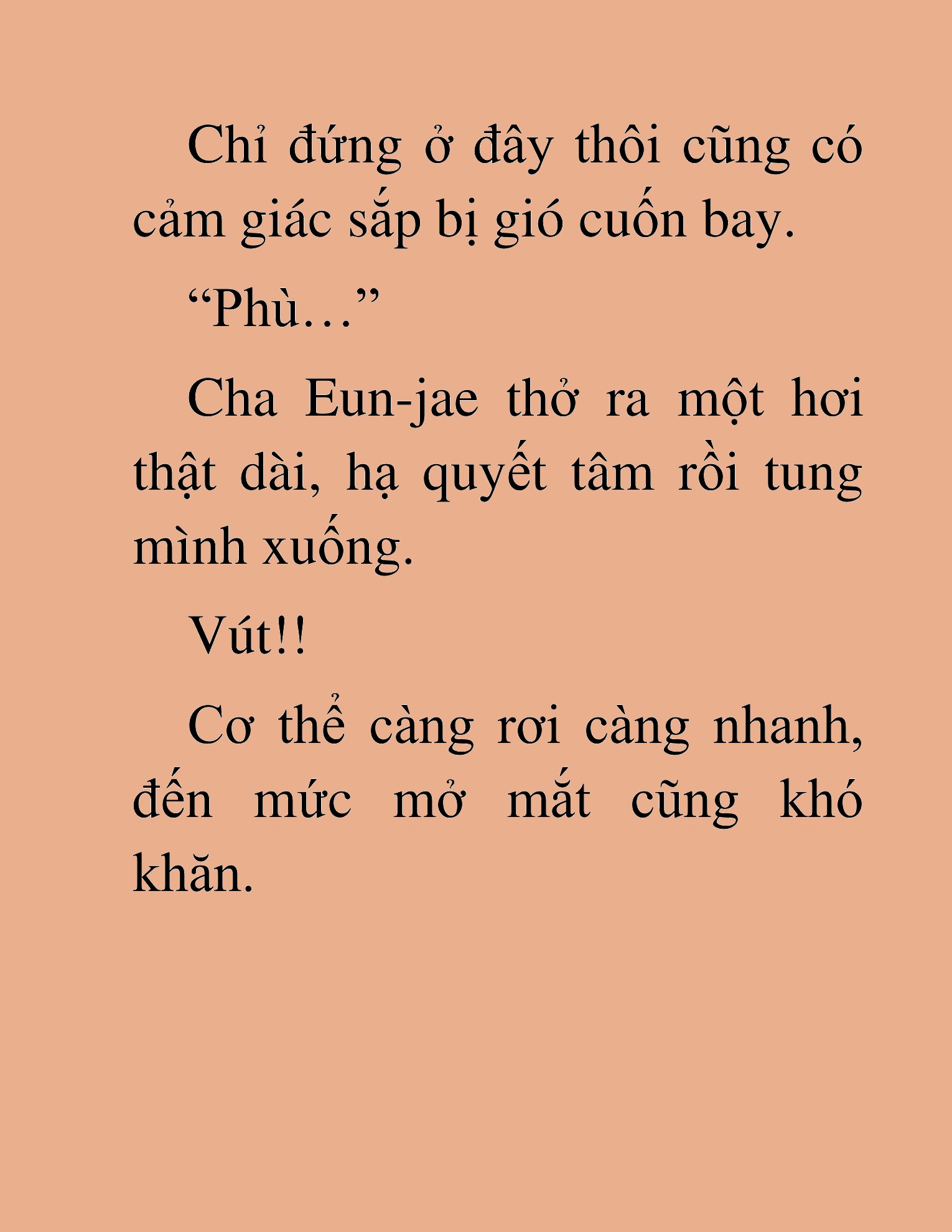Đọc truyện HAT[NOVEL] Ứng Cử Viên Thiên Ma: Thợ Săn Nhìn Thấu Tiền Kiếp - Chap 14