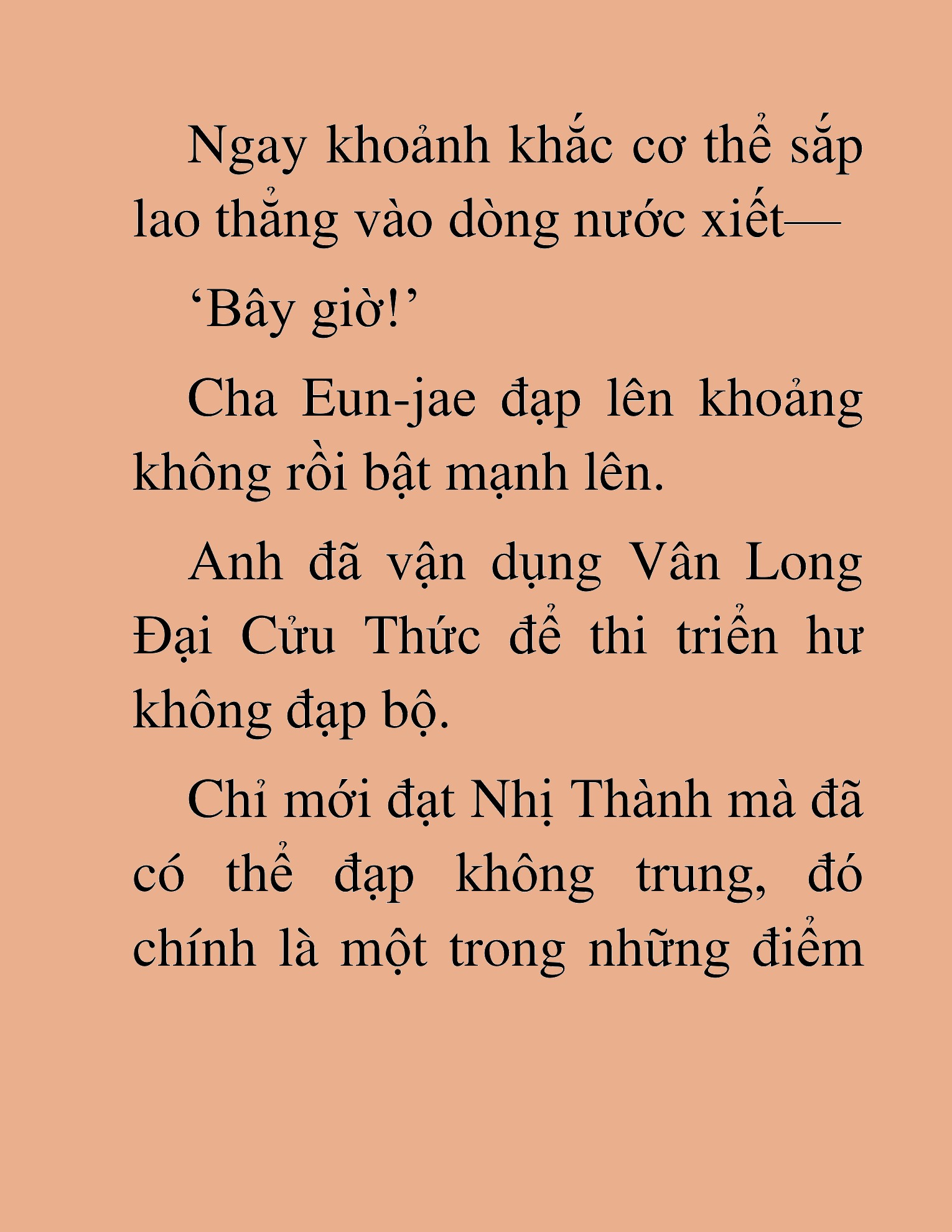Đọc truyện HAT[NOVEL] Ứng Cử Viên Thiên Ma: Thợ Săn Nhìn Thấu Tiền Kiếp - Chap 14