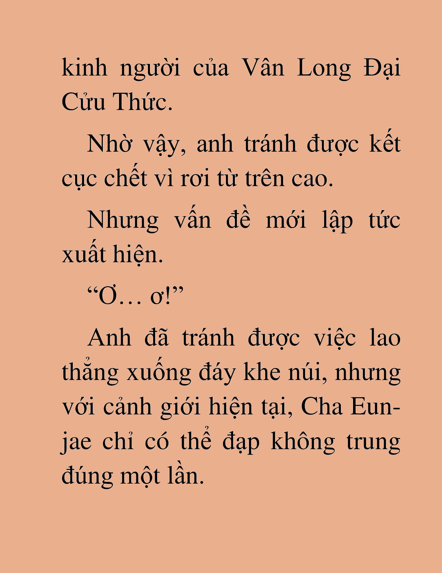 Đọc truyện HAT[NOVEL] Ứng Cử Viên Thiên Ma: Thợ Săn Nhìn Thấu Tiền Kiếp - Chap 14