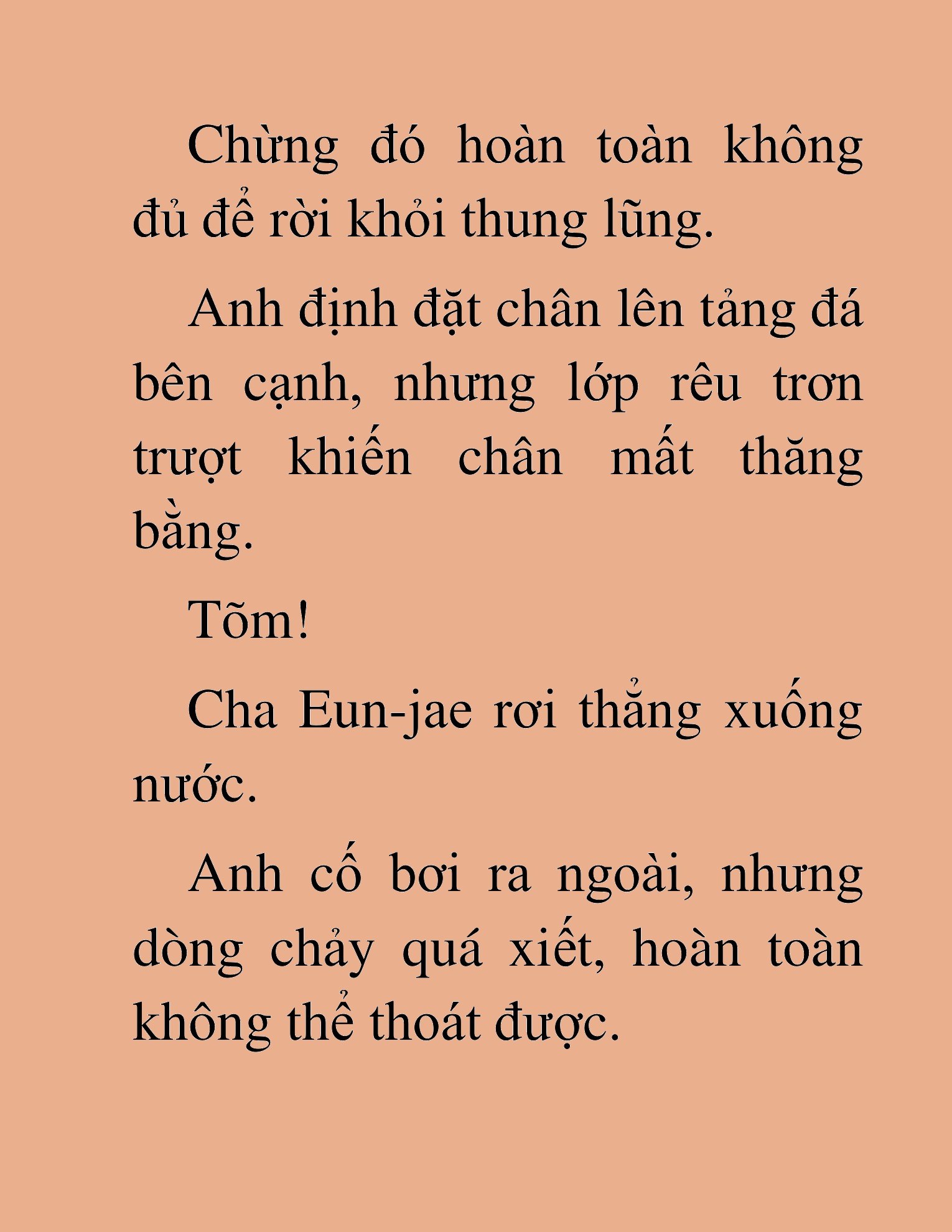 Đọc truyện HAT[NOVEL] Ứng Cử Viên Thiên Ma: Thợ Săn Nhìn Thấu Tiền Kiếp - Chap 14