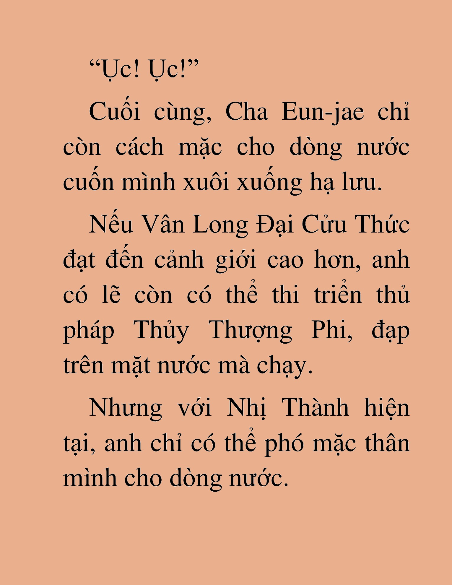 Đọc truyện HAT[NOVEL] Ứng Cử Viên Thiên Ma: Thợ Săn Nhìn Thấu Tiền Kiếp - Chap 14