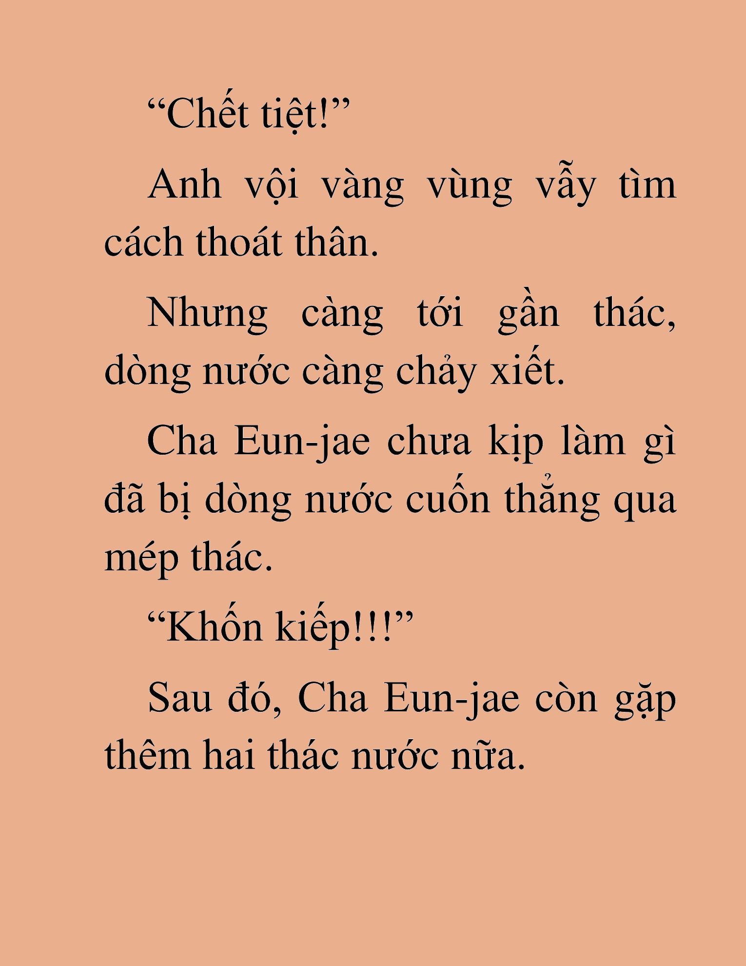Đọc truyện HAT[NOVEL] Ứng Cử Viên Thiên Ma: Thợ Săn Nhìn Thấu Tiền Kiếp - Chap 14