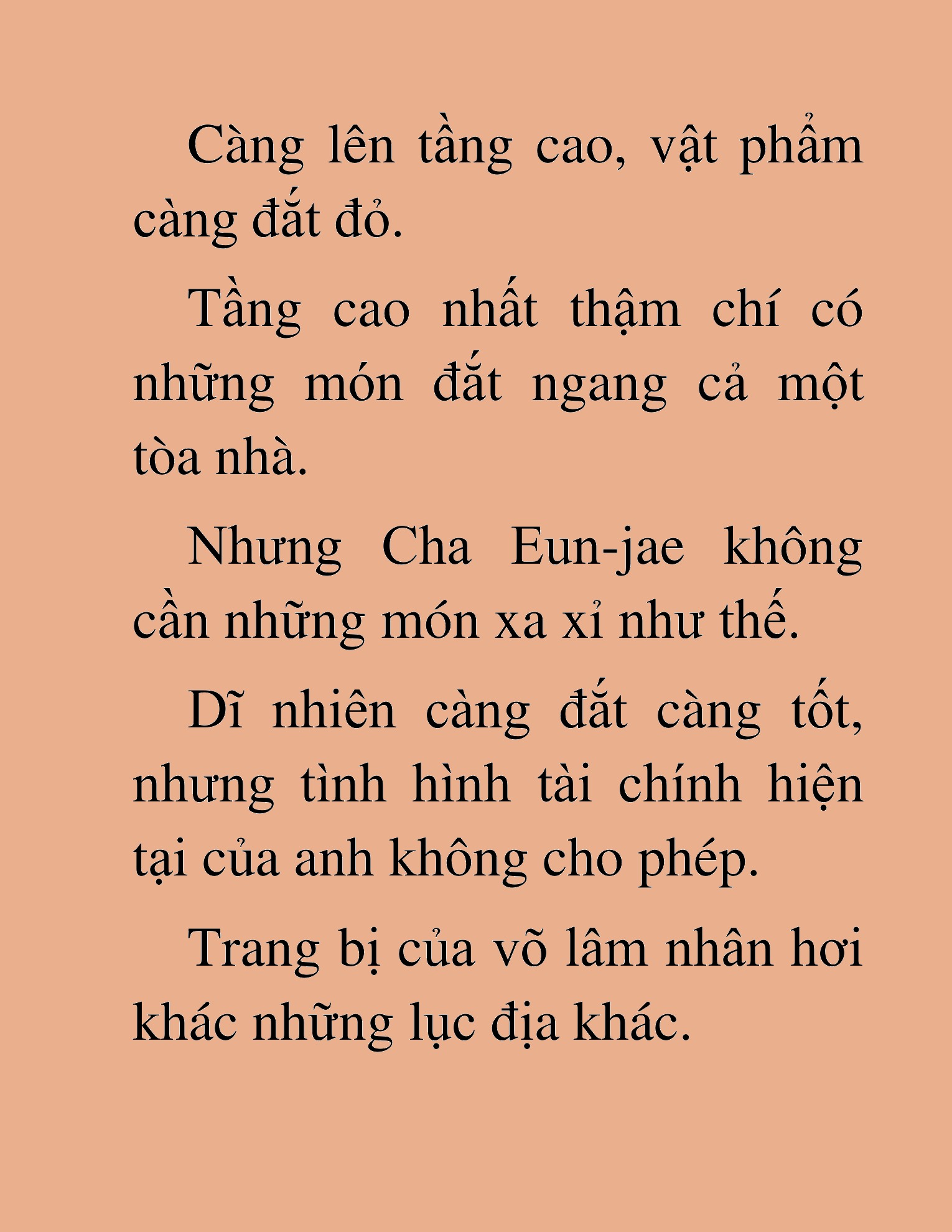 Đọc truyện HAT[NOVEL] Ứng Cử Viên Thiên Ma: Thợ Săn Nhìn Thấu Tiền Kiếp - Chap 15