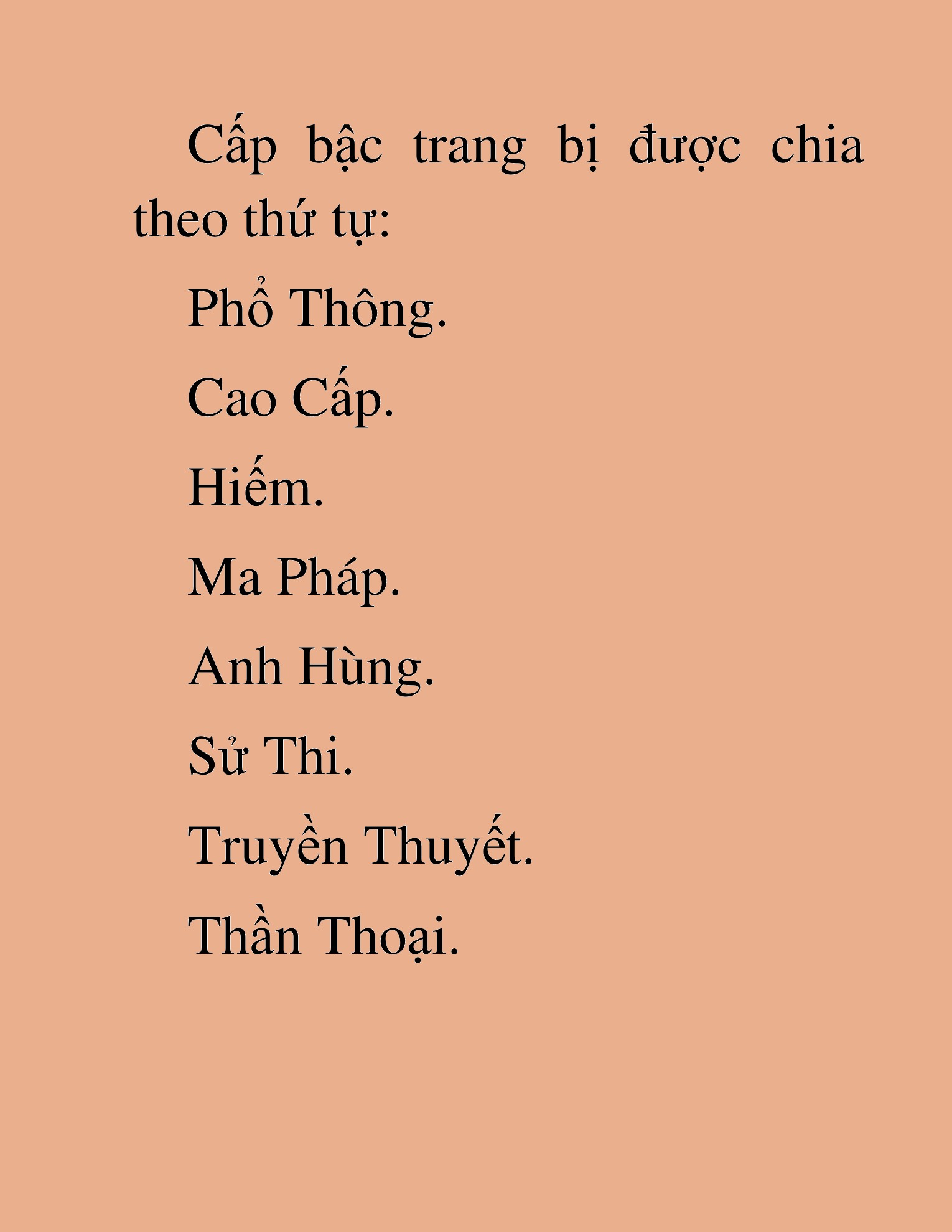 Đọc truyện HAT[NOVEL] Ứng Cử Viên Thiên Ma: Thợ Săn Nhìn Thấu Tiền Kiếp - Chap 15