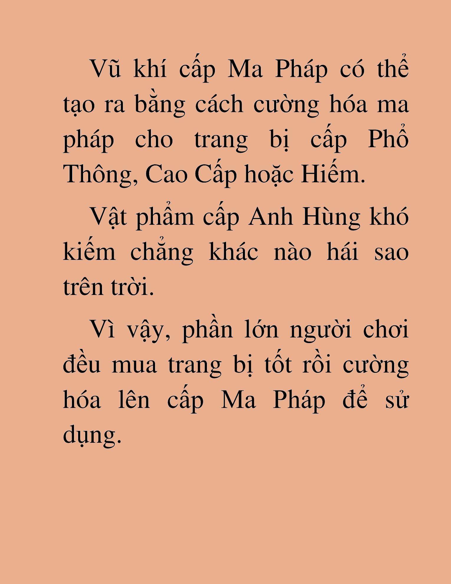 Đọc truyện HAT[NOVEL] Ứng Cử Viên Thiên Ma: Thợ Săn Nhìn Thấu Tiền Kiếp - Chap 15