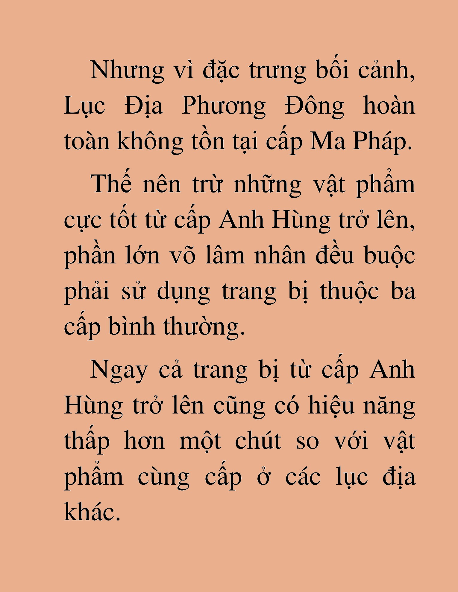 Đọc truyện HAT[NOVEL] Ứng Cử Viên Thiên Ma: Thợ Săn Nhìn Thấu Tiền Kiếp - Chap 15
