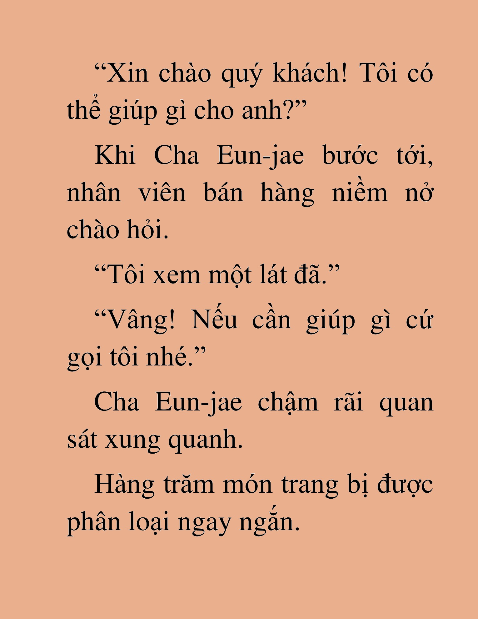 Đọc truyện HAT[NOVEL] Ứng Cử Viên Thiên Ma: Thợ Săn Nhìn Thấu Tiền Kiếp - Chap 15