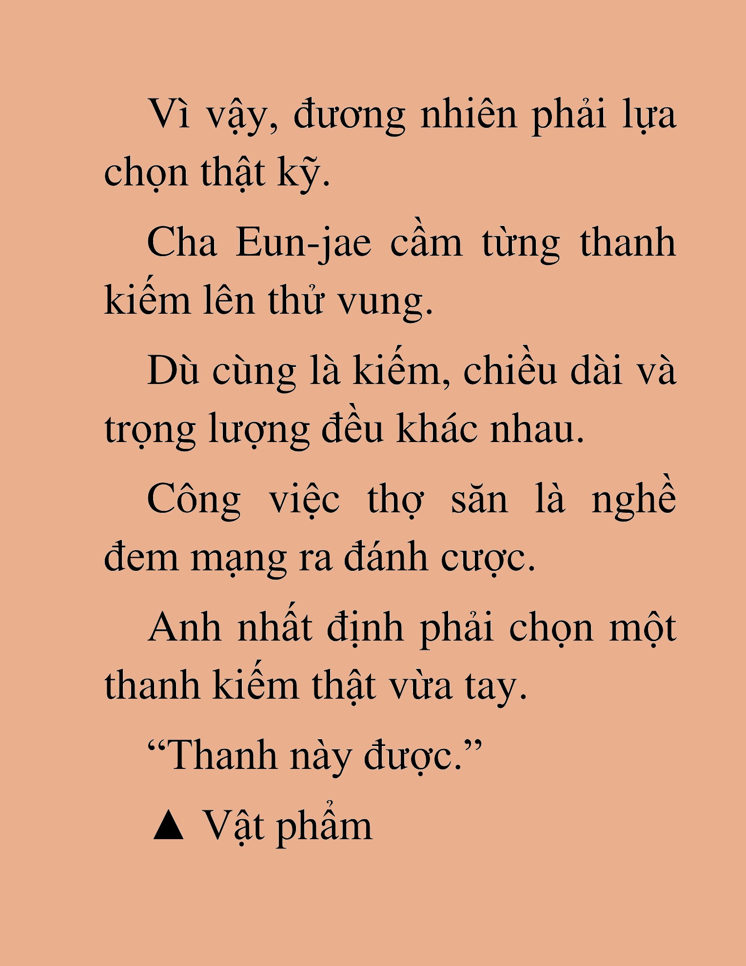 Đọc truyện HAT[NOVEL] Ứng Cử Viên Thiên Ma: Thợ Săn Nhìn Thấu Tiền Kiếp - Chap 15
