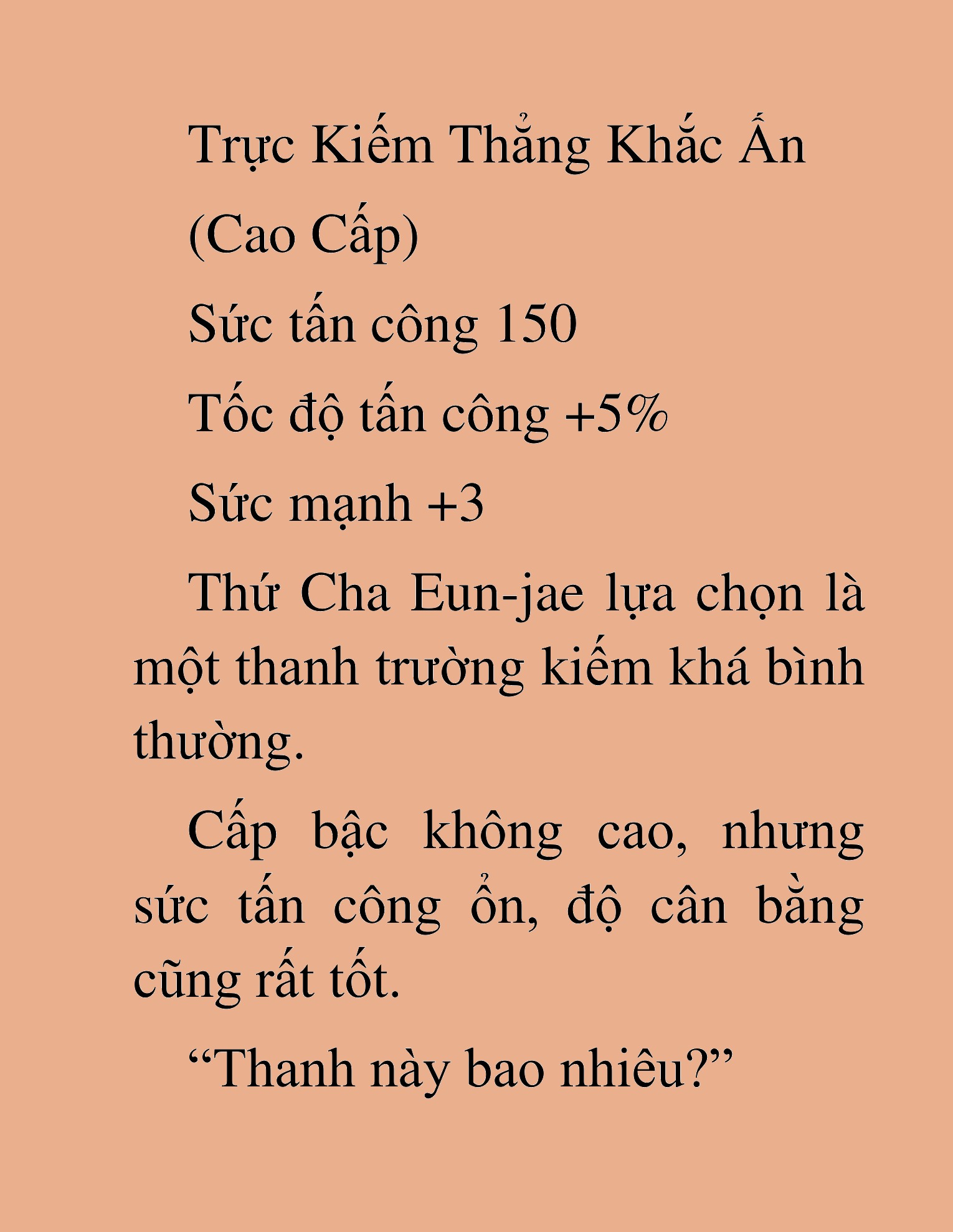 Đọc truyện HAT[NOVEL] Ứng Cử Viên Thiên Ma: Thợ Săn Nhìn Thấu Tiền Kiếp - Chap 15