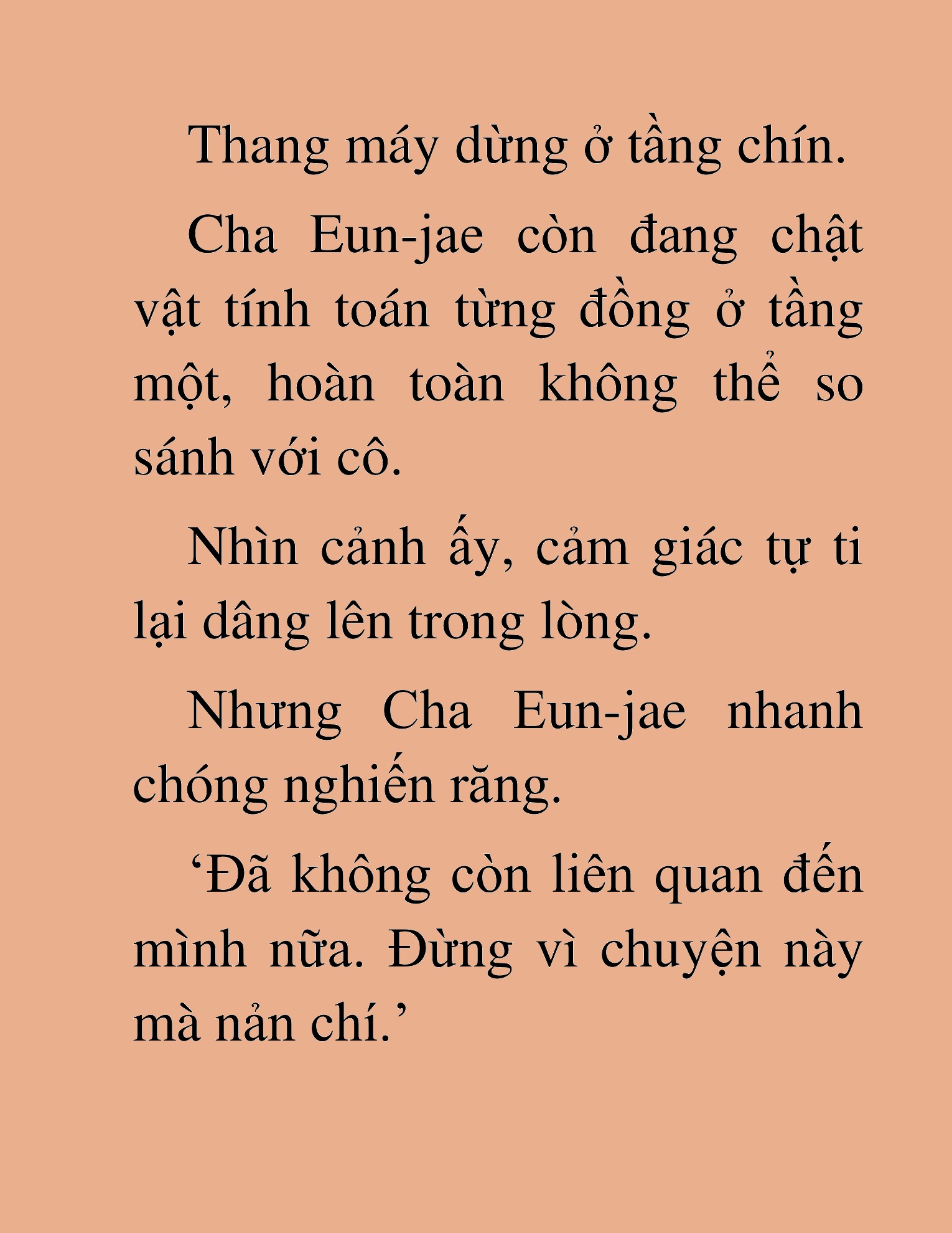 Đọc truyện HAT[NOVEL] Ứng Cử Viên Thiên Ma: Thợ Săn Nhìn Thấu Tiền Kiếp - Chap 15