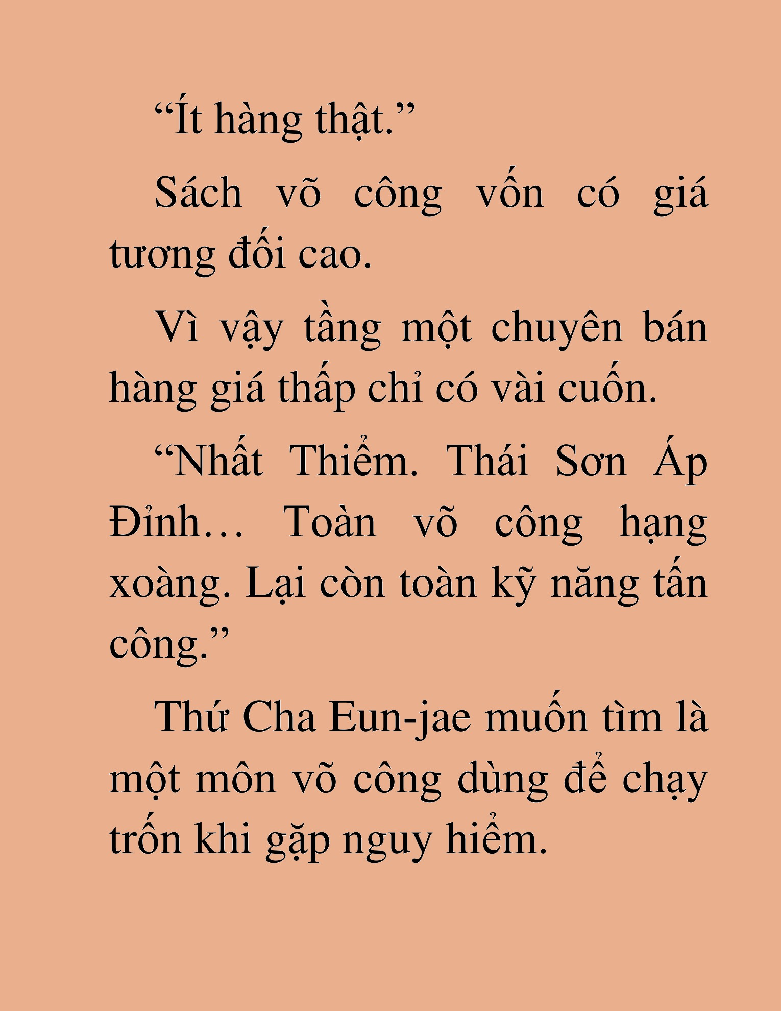 Đọc truyện HAT[NOVEL] Ứng Cử Viên Thiên Ma: Thợ Săn Nhìn Thấu Tiền Kiếp - Chap 16