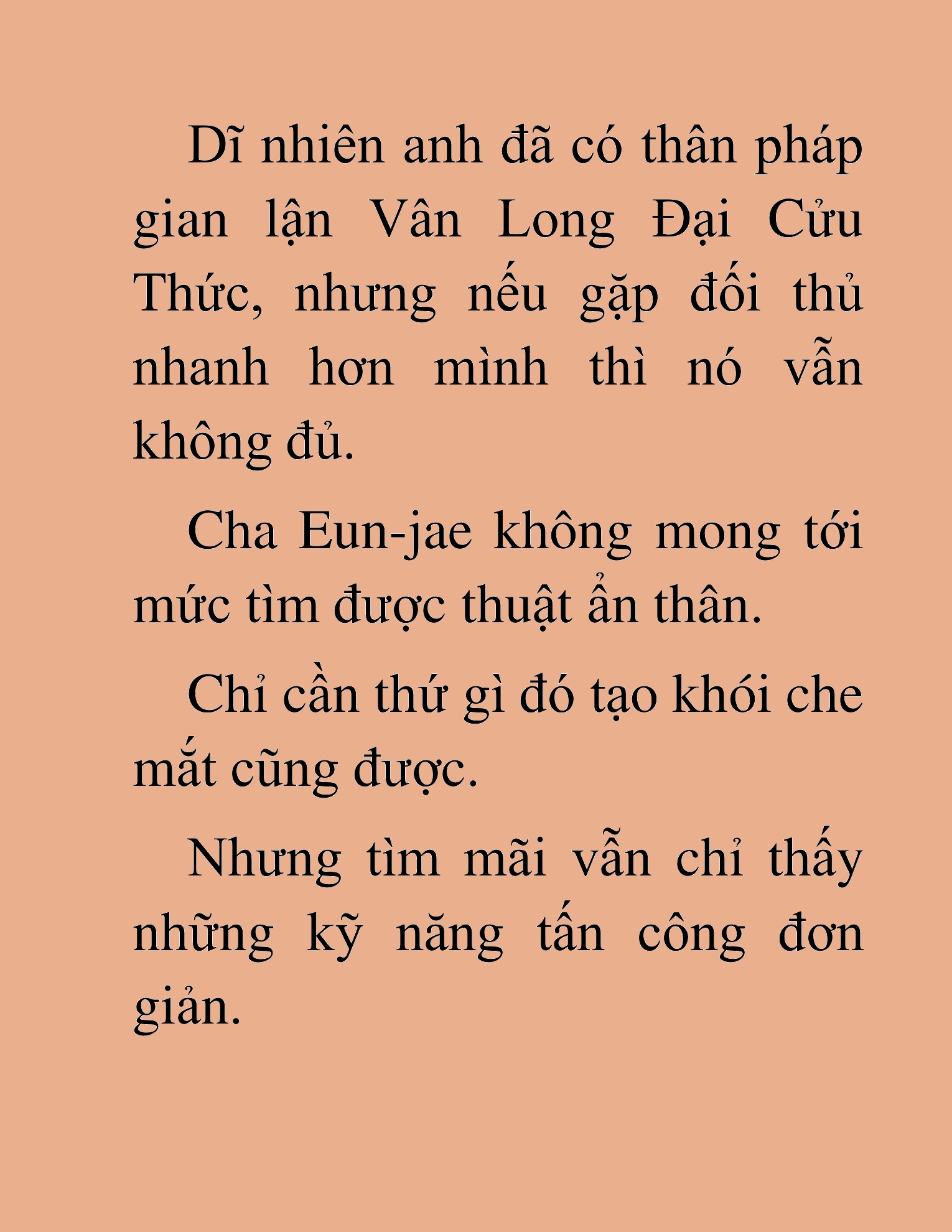 Đọc truyện HAT[NOVEL] Ứng Cử Viên Thiên Ma: Thợ Săn Nhìn Thấu Tiền Kiếp - Chap 16