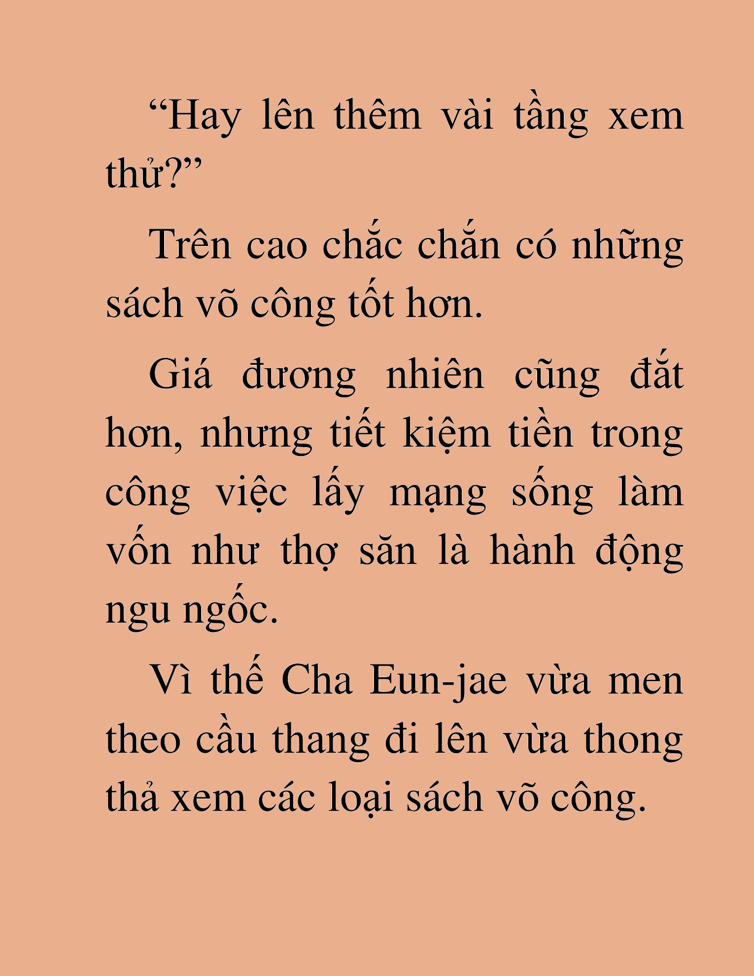 Đọc truyện HAT[NOVEL] Ứng Cử Viên Thiên Ma: Thợ Săn Nhìn Thấu Tiền Kiếp - Chap 16
