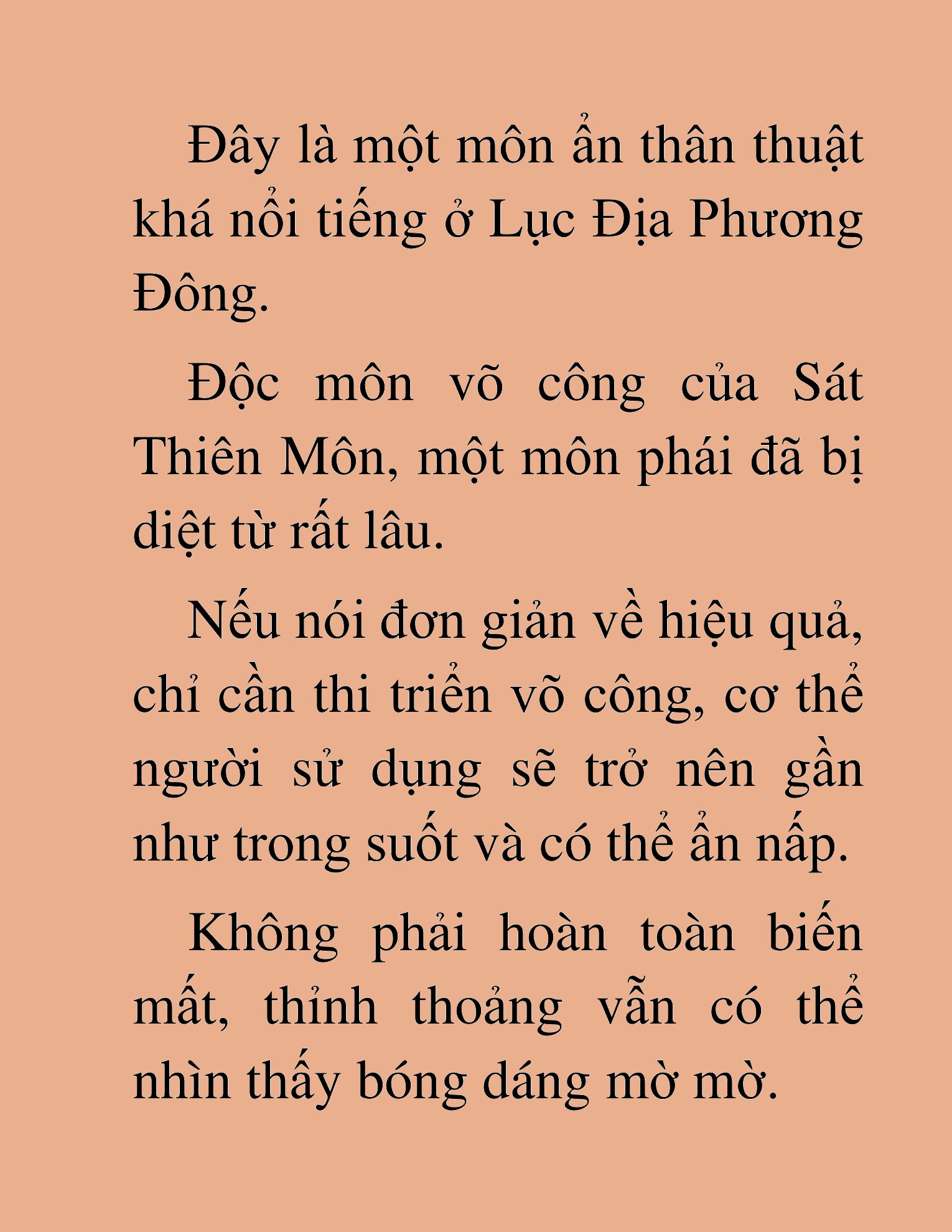 Đọc truyện HAT[NOVEL] Ứng Cử Viên Thiên Ma: Thợ Săn Nhìn Thấu Tiền Kiếp - Chap 16
