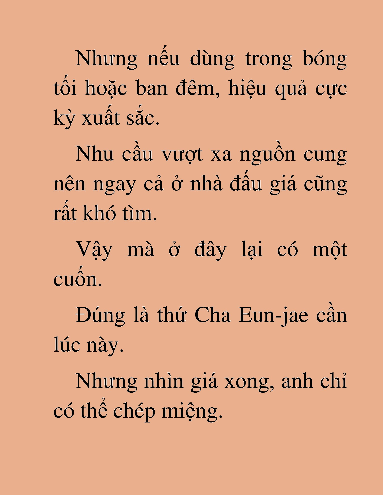Đọc truyện HAT[NOVEL] Ứng Cử Viên Thiên Ma: Thợ Săn Nhìn Thấu Tiền Kiếp - Chap 16