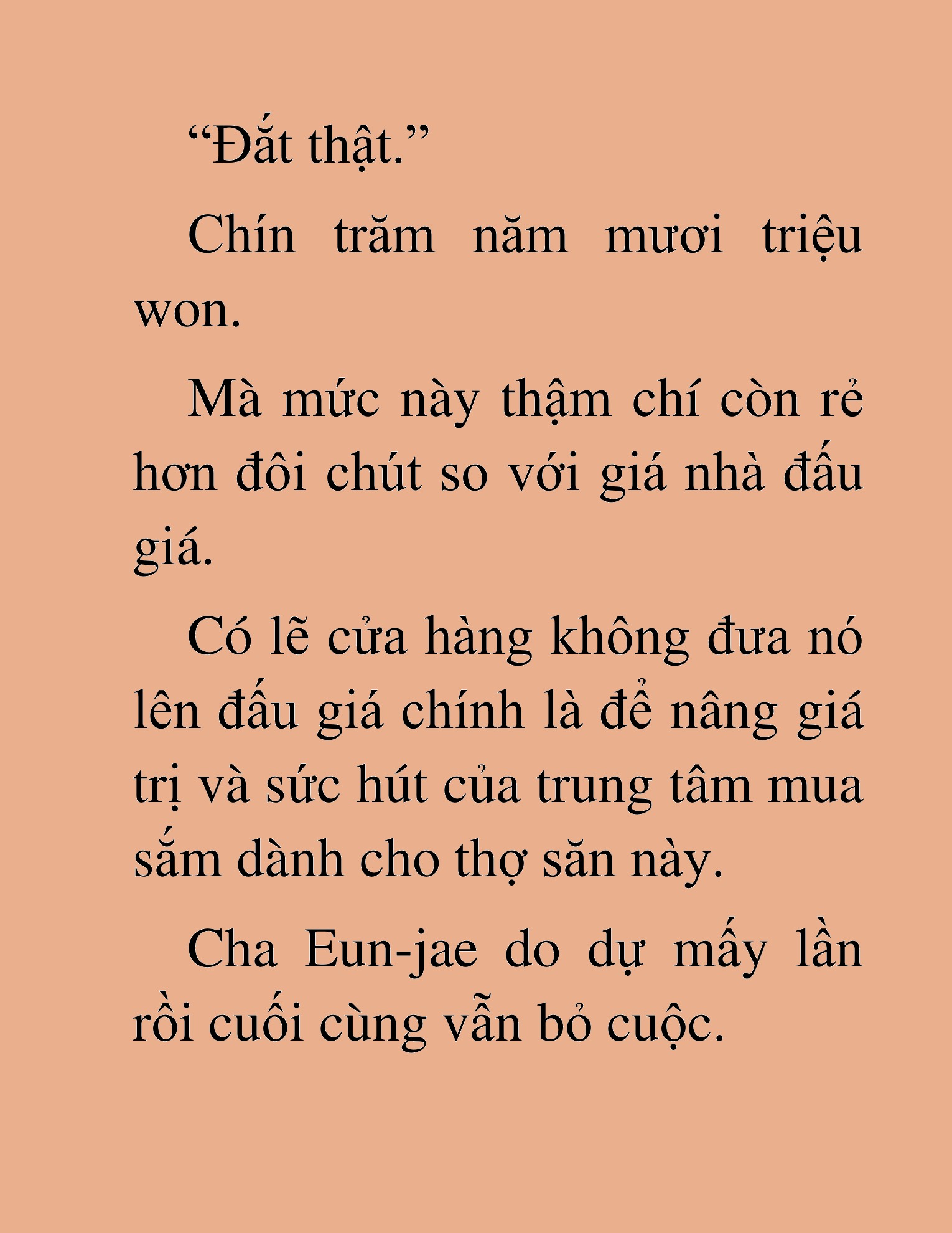 Đọc truyện HAT[NOVEL] Ứng Cử Viên Thiên Ma: Thợ Săn Nhìn Thấu Tiền Kiếp - Chap 16