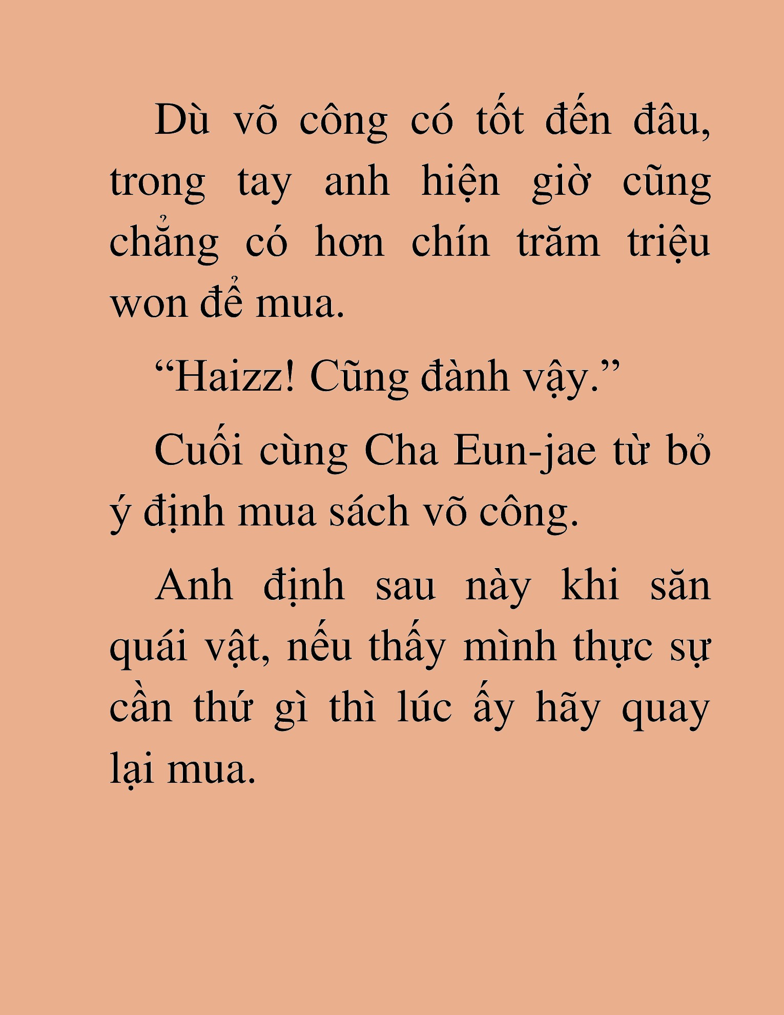 Đọc truyện HAT[NOVEL] Ứng Cử Viên Thiên Ma: Thợ Săn Nhìn Thấu Tiền Kiếp - Chap 16