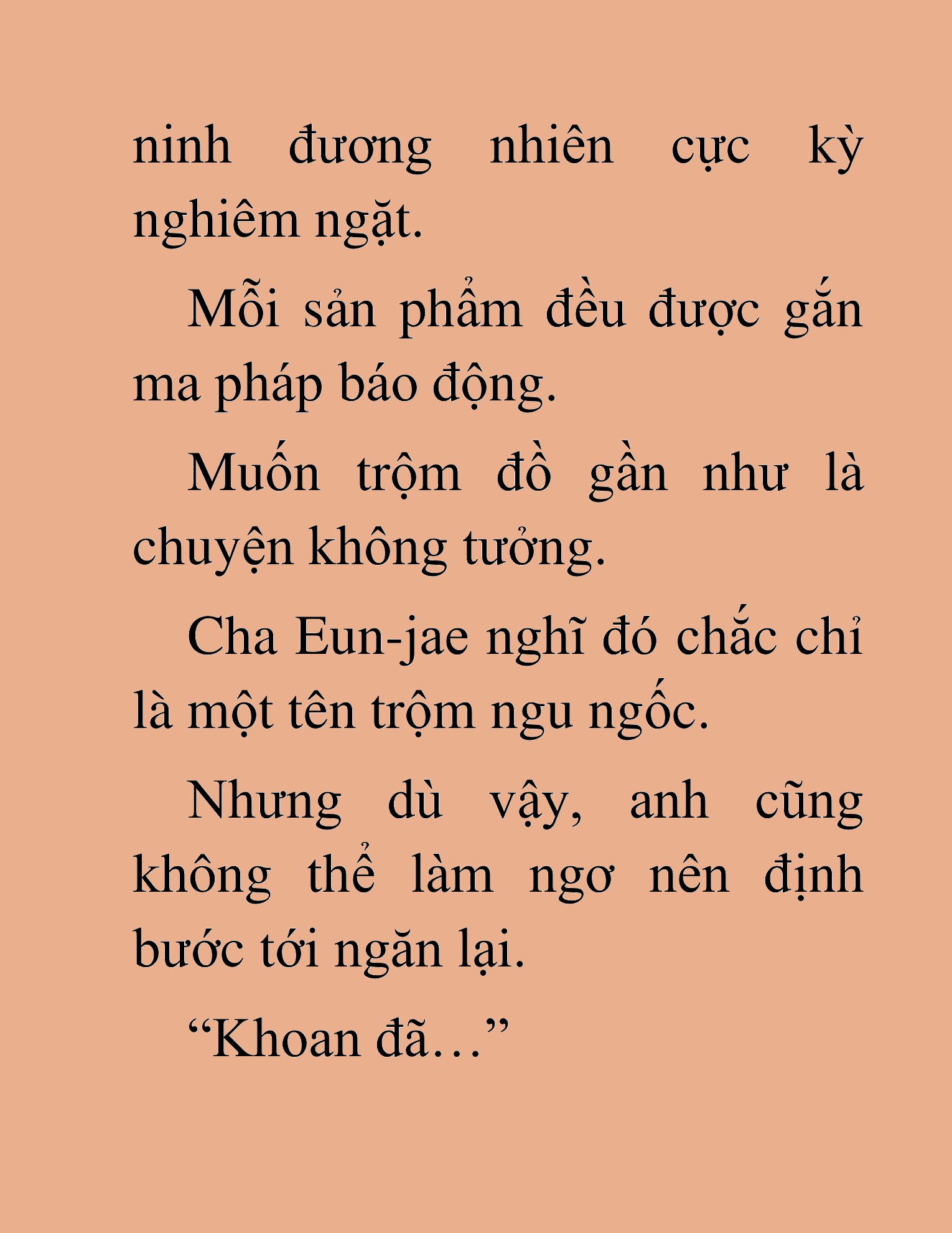 Đọc truyện HAT[NOVEL] Ứng Cử Viên Thiên Ma: Thợ Săn Nhìn Thấu Tiền Kiếp - Chap 16