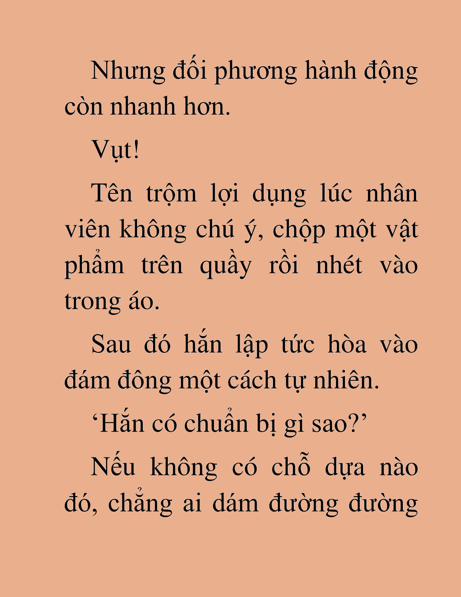 Đọc truyện HAT[NOVEL] Ứng Cử Viên Thiên Ma: Thợ Săn Nhìn Thấu Tiền Kiếp - Chap 16