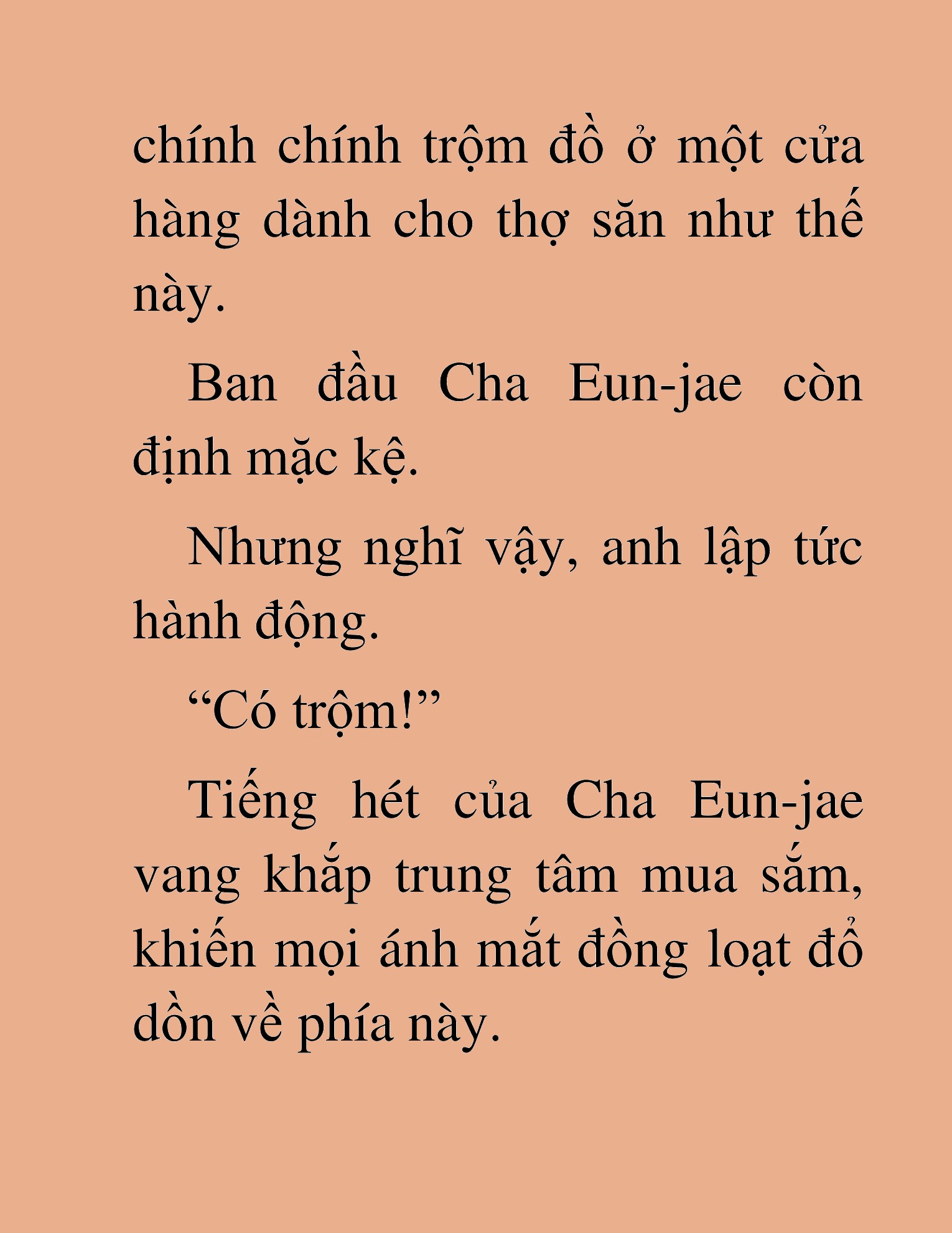 Đọc truyện HAT[NOVEL] Ứng Cử Viên Thiên Ma: Thợ Săn Nhìn Thấu Tiền Kiếp - Chap 16