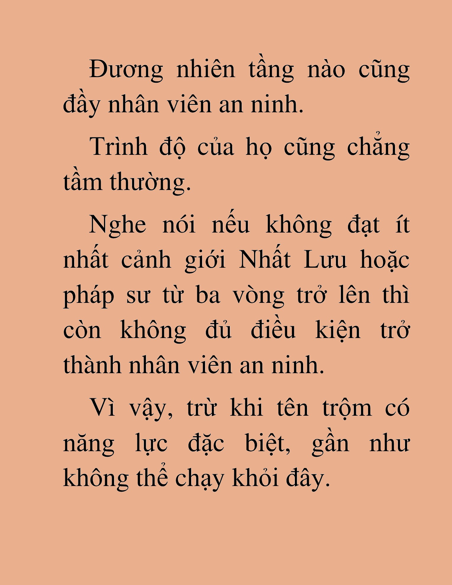 Đọc truyện HAT[NOVEL] Ứng Cử Viên Thiên Ma: Thợ Săn Nhìn Thấu Tiền Kiếp - Chap 16