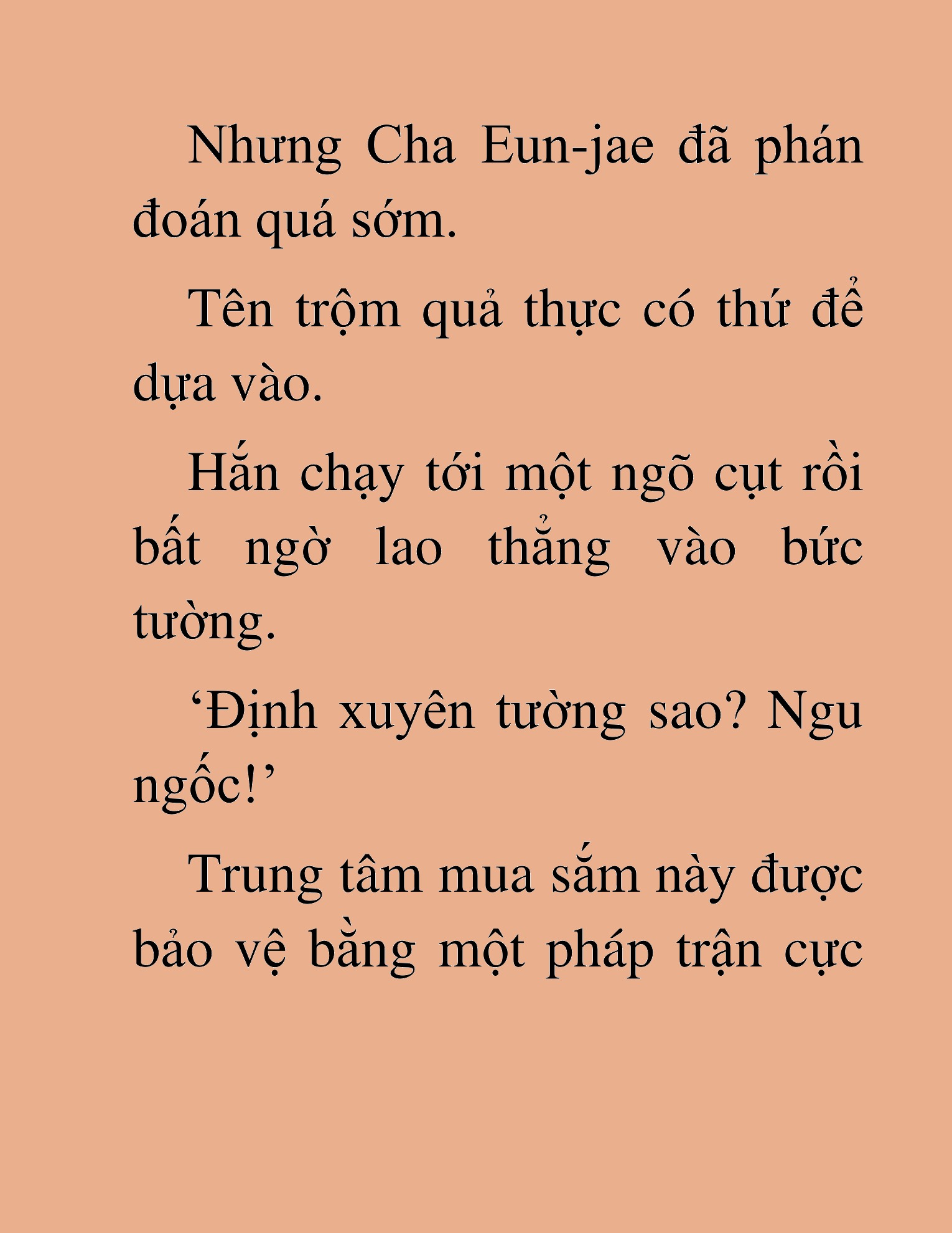 Đọc truyện HAT[NOVEL] Ứng Cử Viên Thiên Ma: Thợ Săn Nhìn Thấu Tiền Kiếp - Chap 16