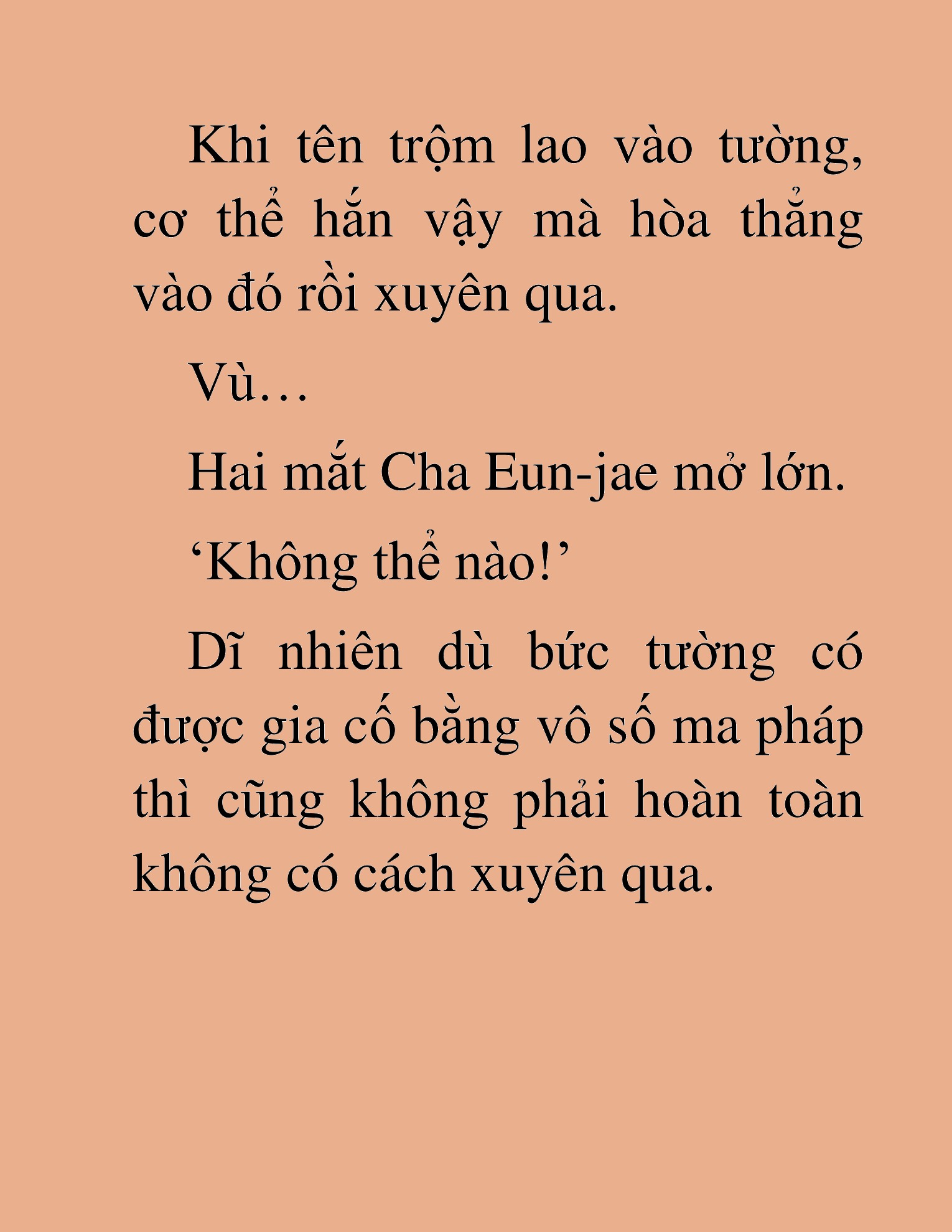 Đọc truyện HAT[NOVEL] Ứng Cử Viên Thiên Ma: Thợ Săn Nhìn Thấu Tiền Kiếp - Chap 16