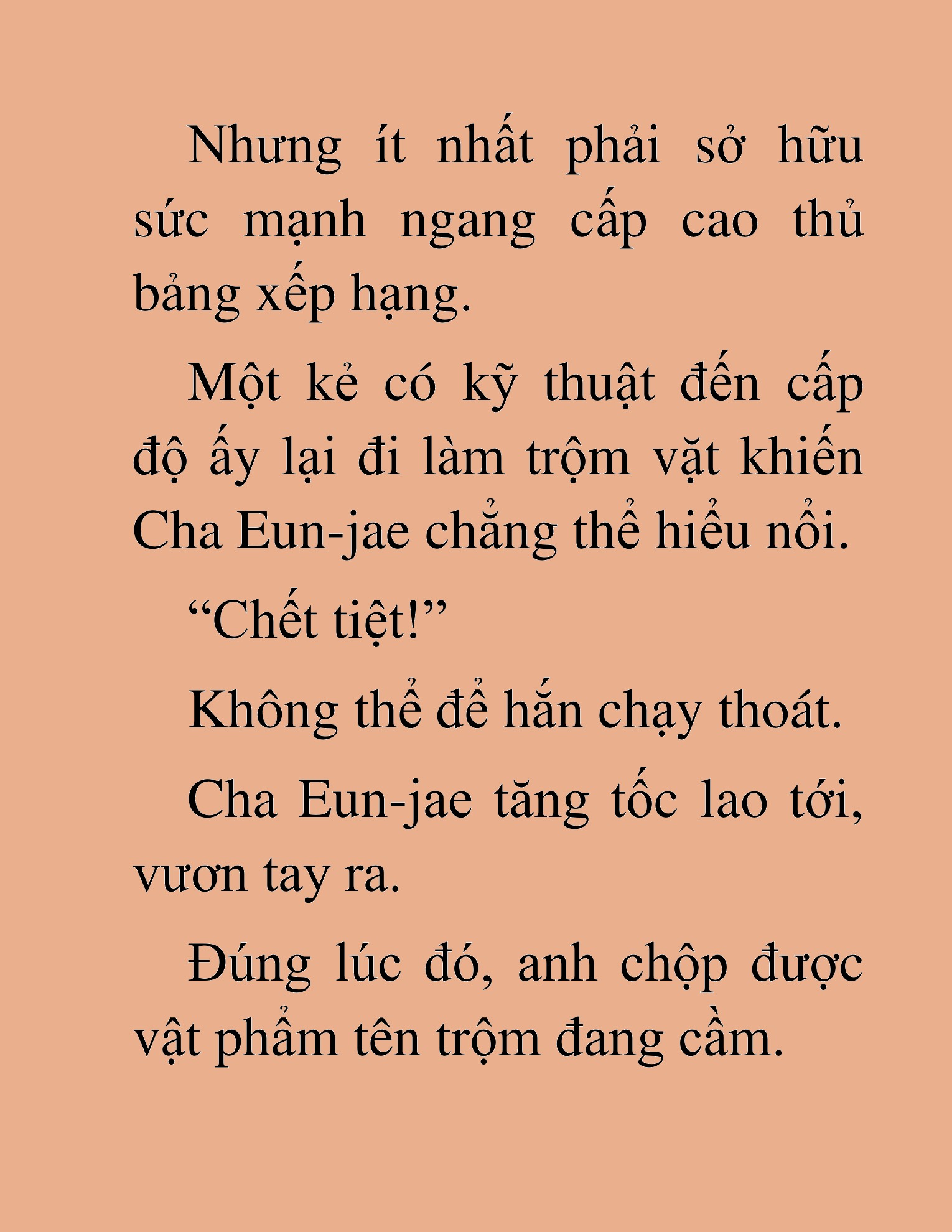 Đọc truyện HAT[NOVEL] Ứng Cử Viên Thiên Ma: Thợ Săn Nhìn Thấu Tiền Kiếp - Chap 16