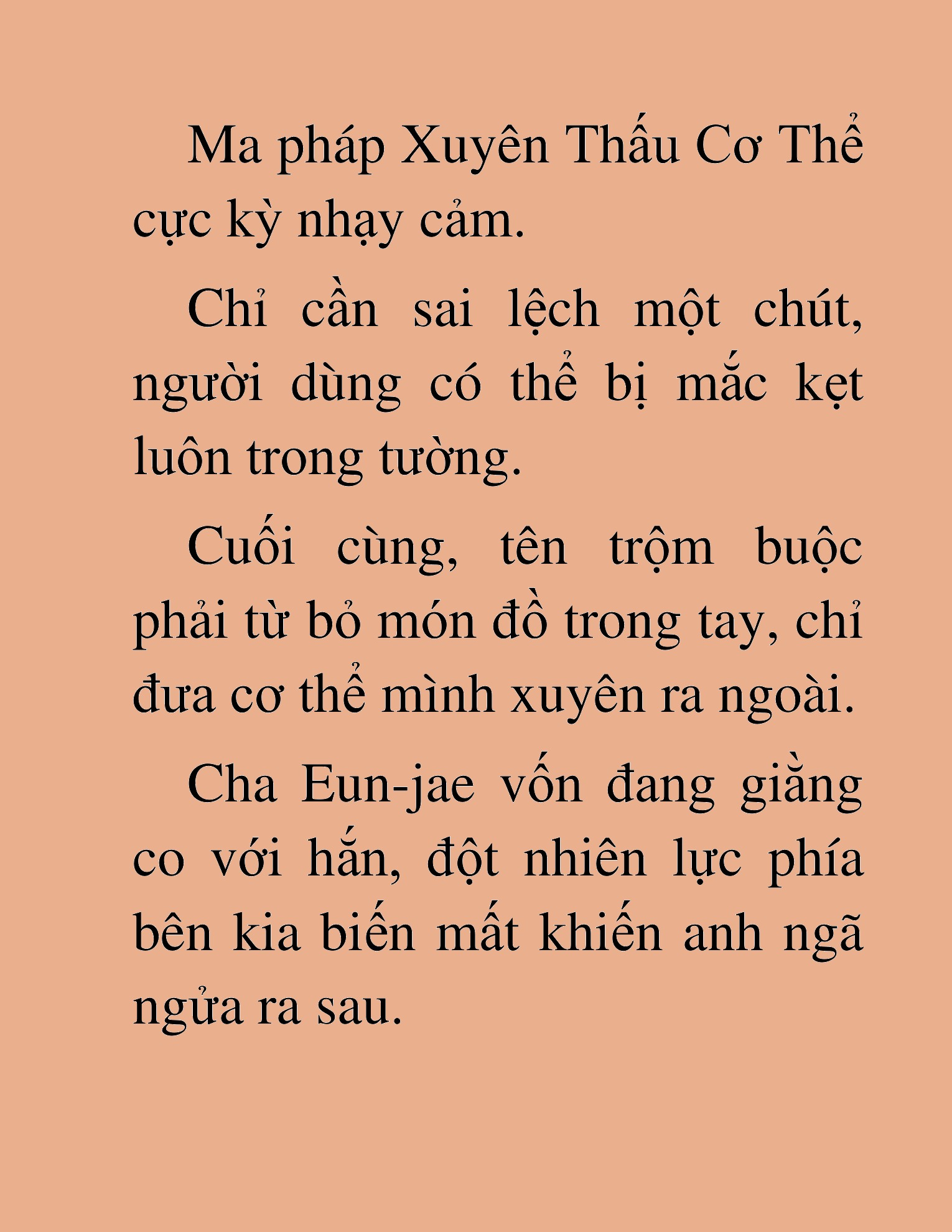 Đọc truyện HAT[NOVEL] Ứng Cử Viên Thiên Ma: Thợ Săn Nhìn Thấu Tiền Kiếp - Chap 16